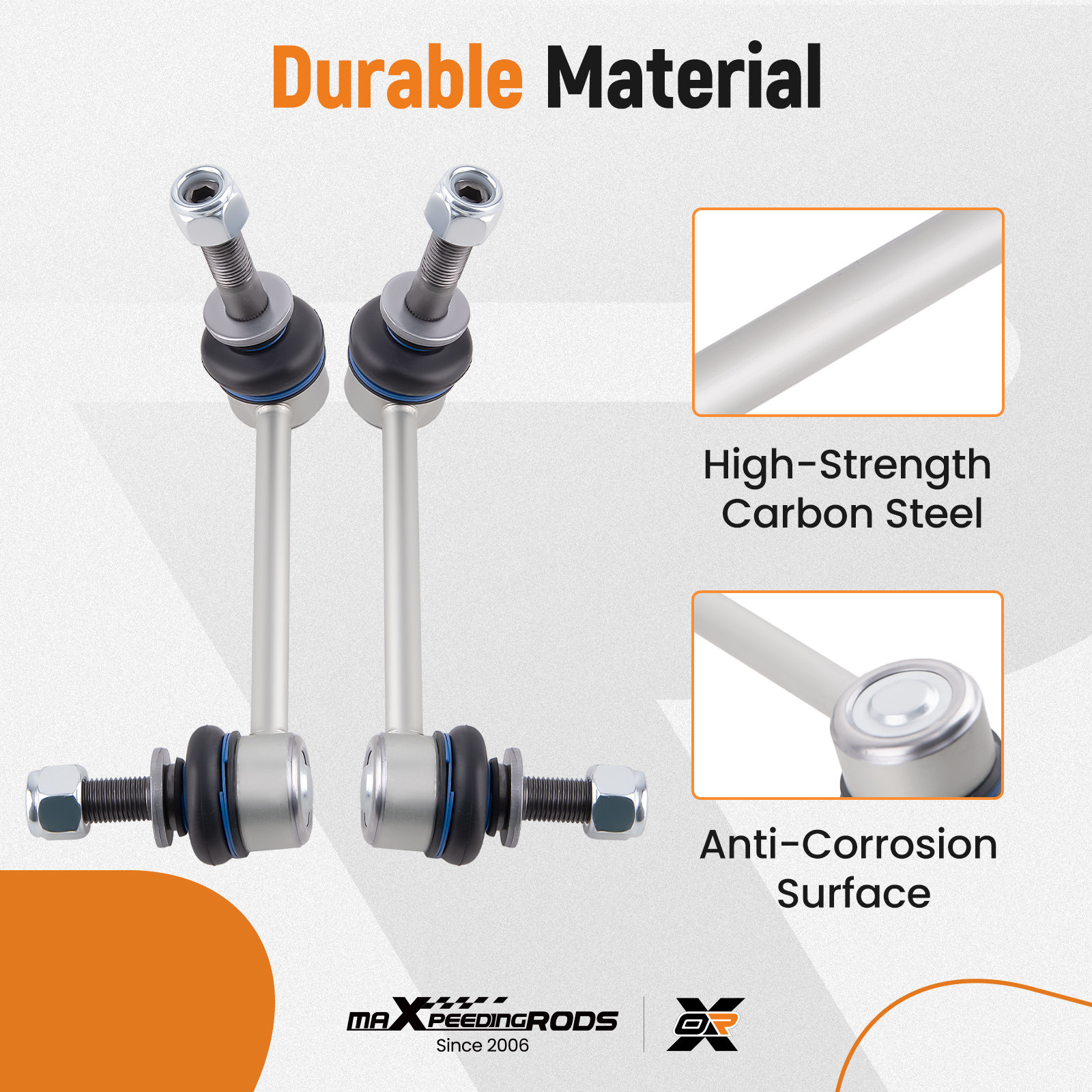 DURABLE MATERIAL