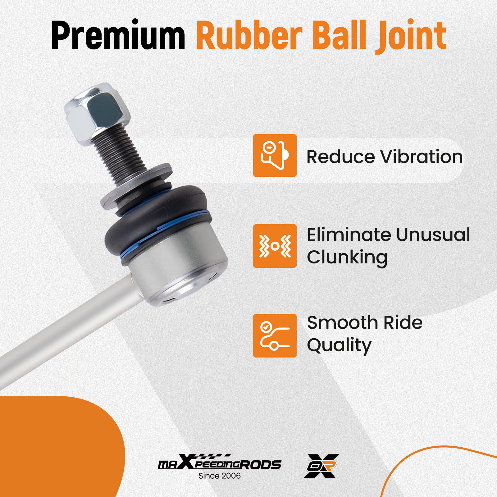 PREMIUM BALL JOINT