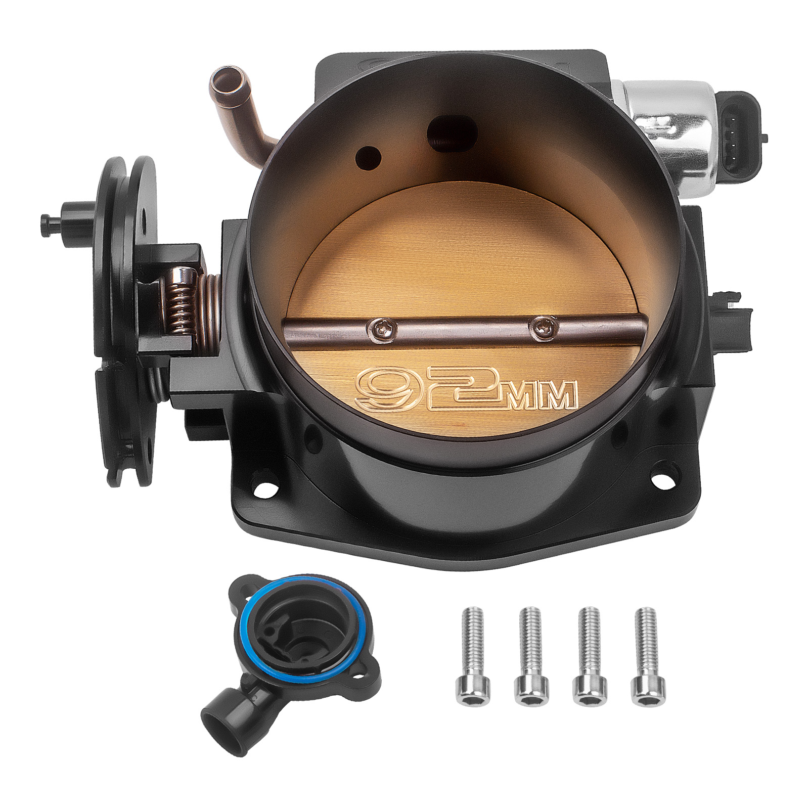 92MM Throttle Body