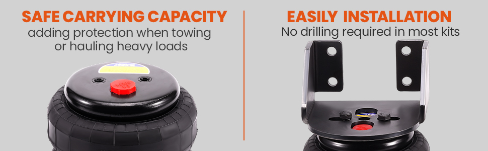 MaXpeedingrods Air suspension kit