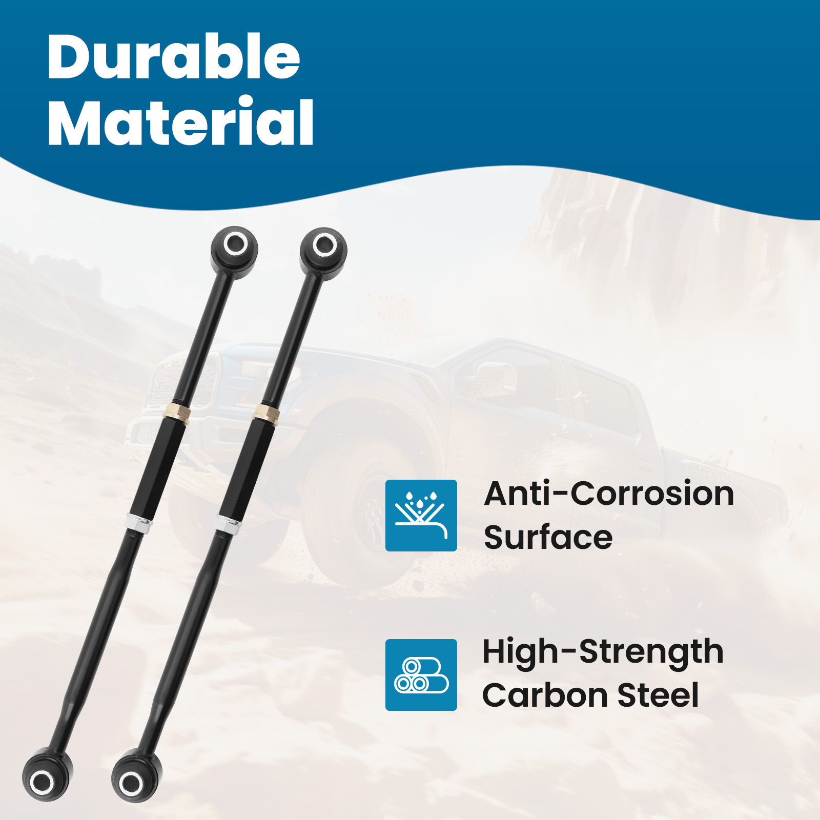 DURABLE MATERIAL
