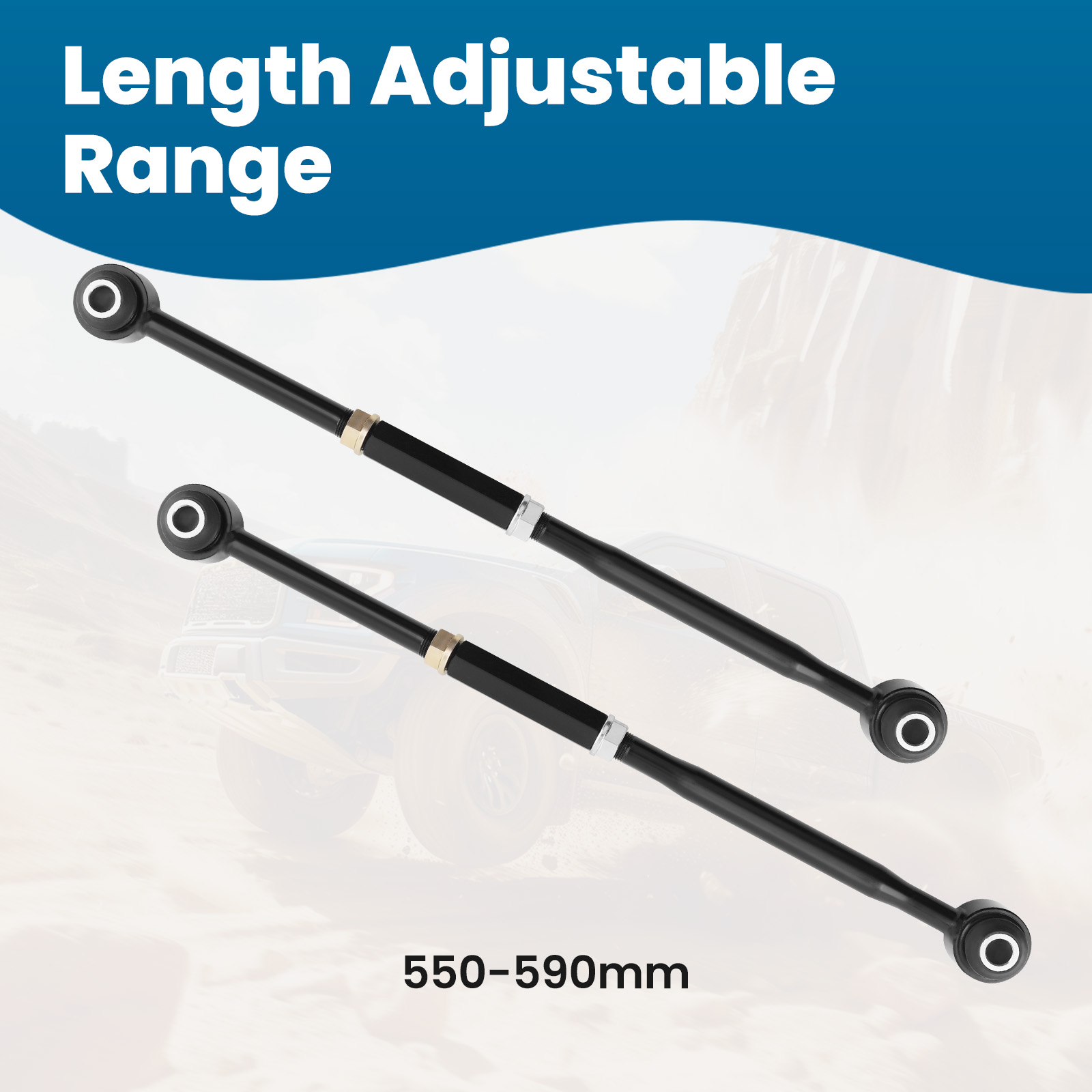 ADJUSTABLE DESIGN