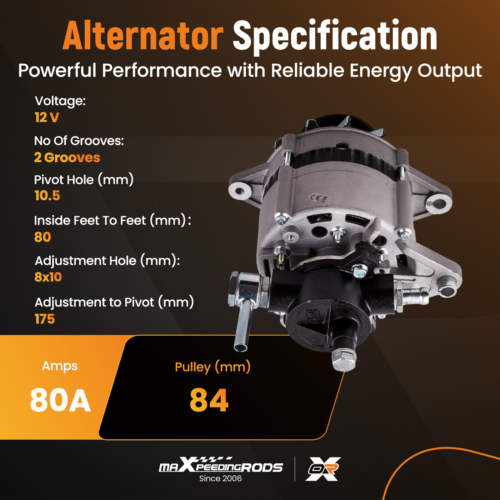 Specification