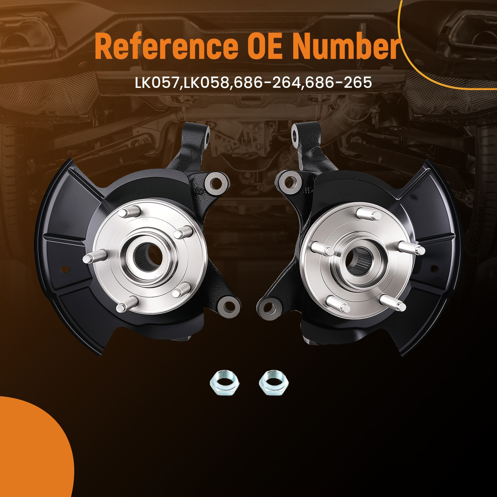 OE/Part number