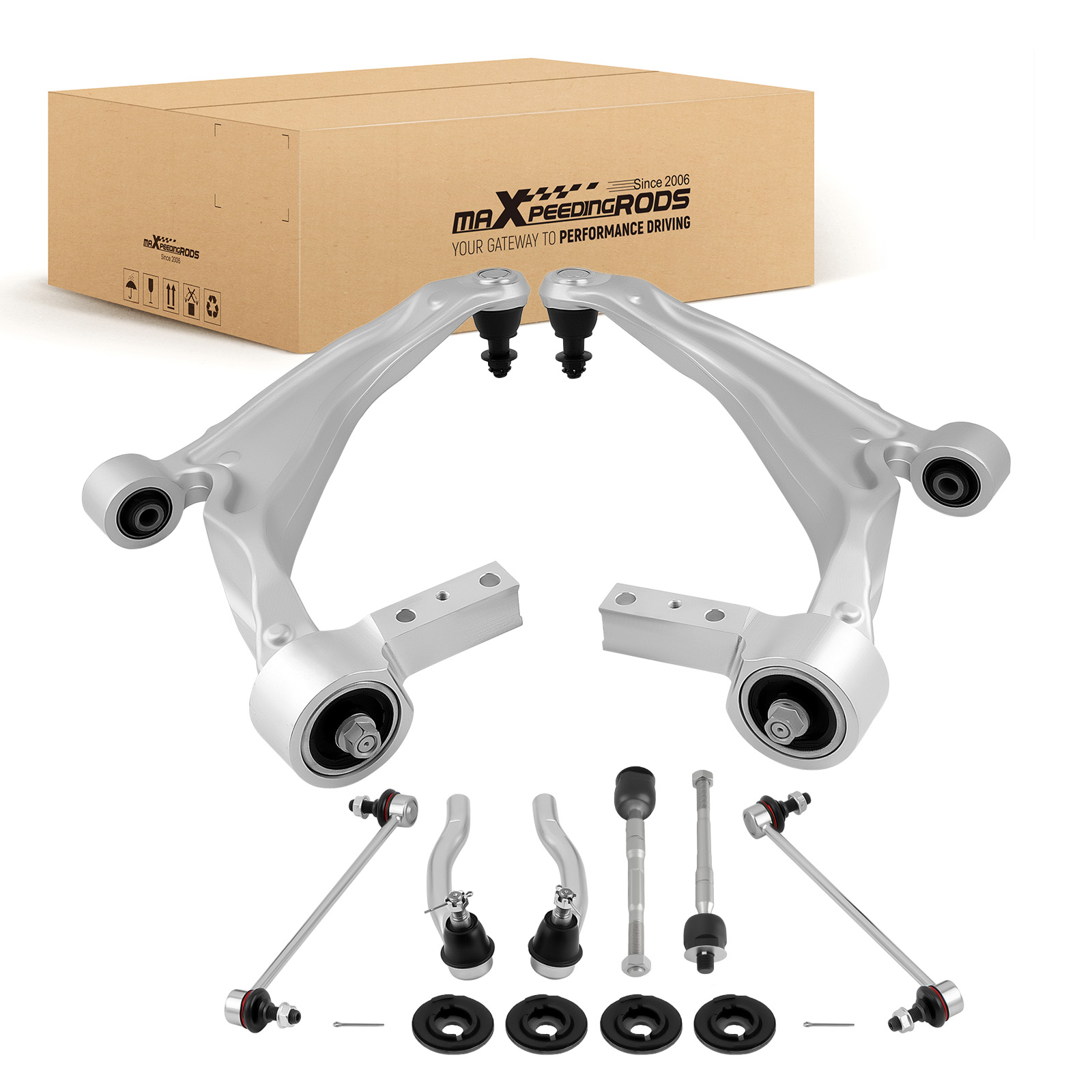 Control Arm