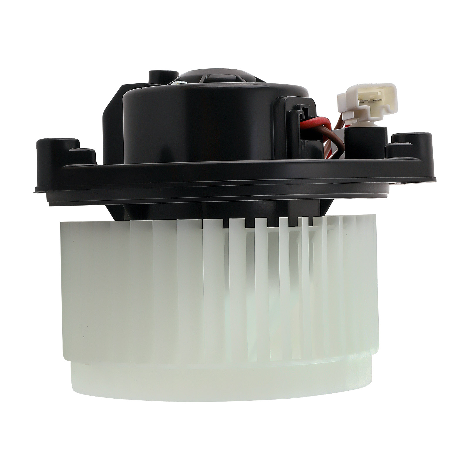 2006 AUDI A4 HEATER A/C BLOWER MOTOR FAN 8E1 820 021 E OEM 02 03 04 05 - Foto 8