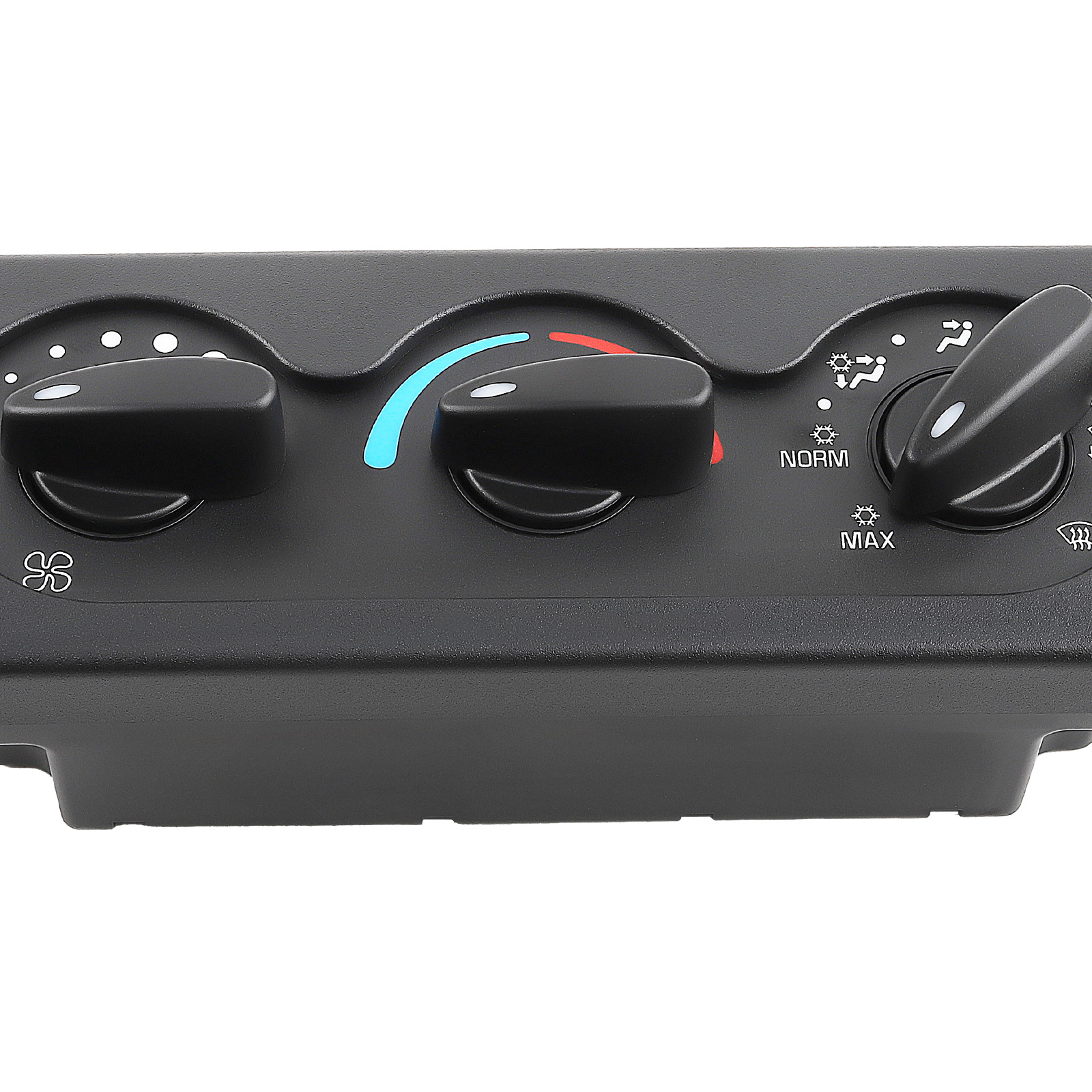 AC Heater Climate Control Module For International 4200/4300/4400 3545543C1