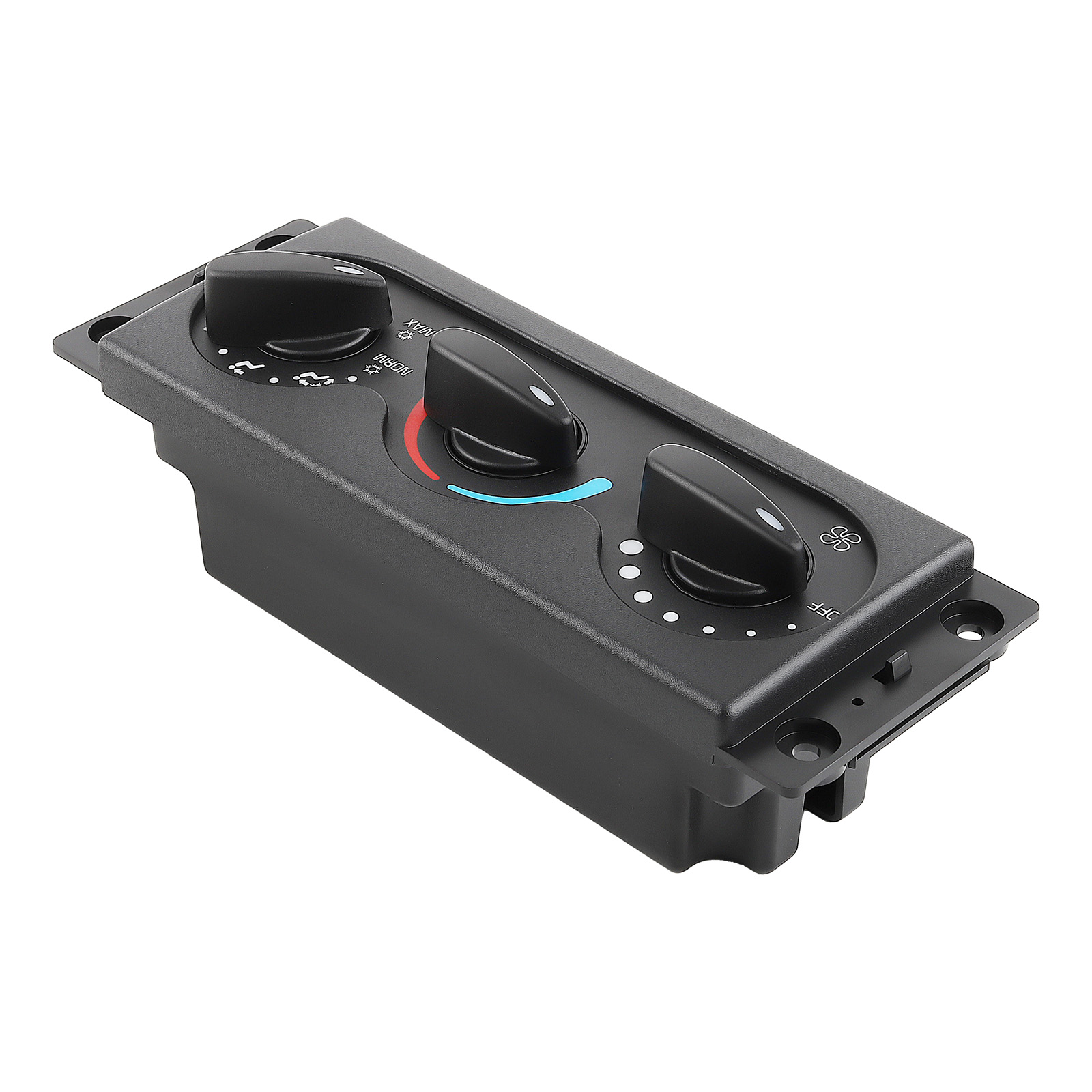 AC Heater Climate Control Module For International 4200/4300/4400 3545543C1