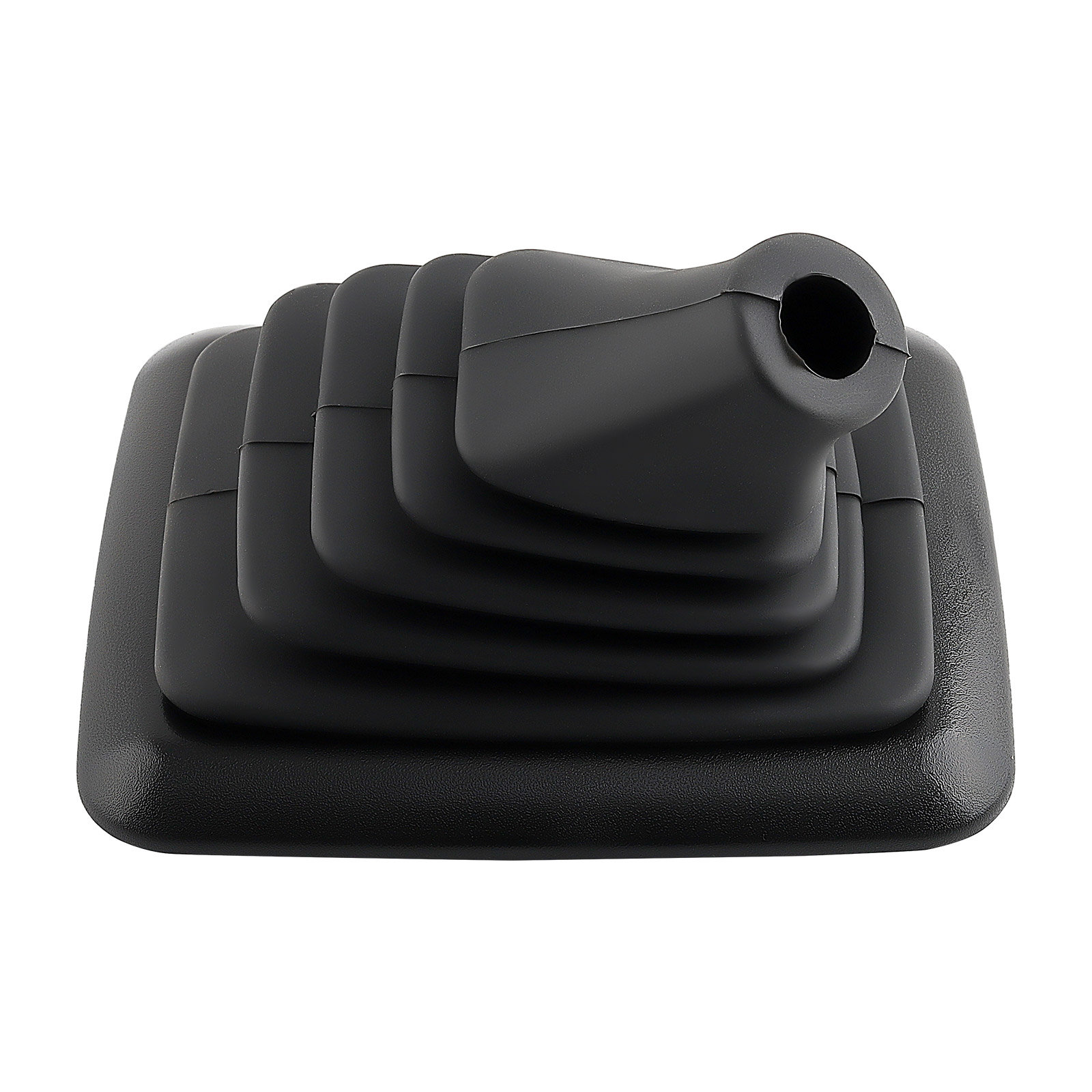 L-2B 1970 ALPHA M ポケフラ USED Manual Trans Gear Shifter Lever Boot for Ford F-150 F-250 F