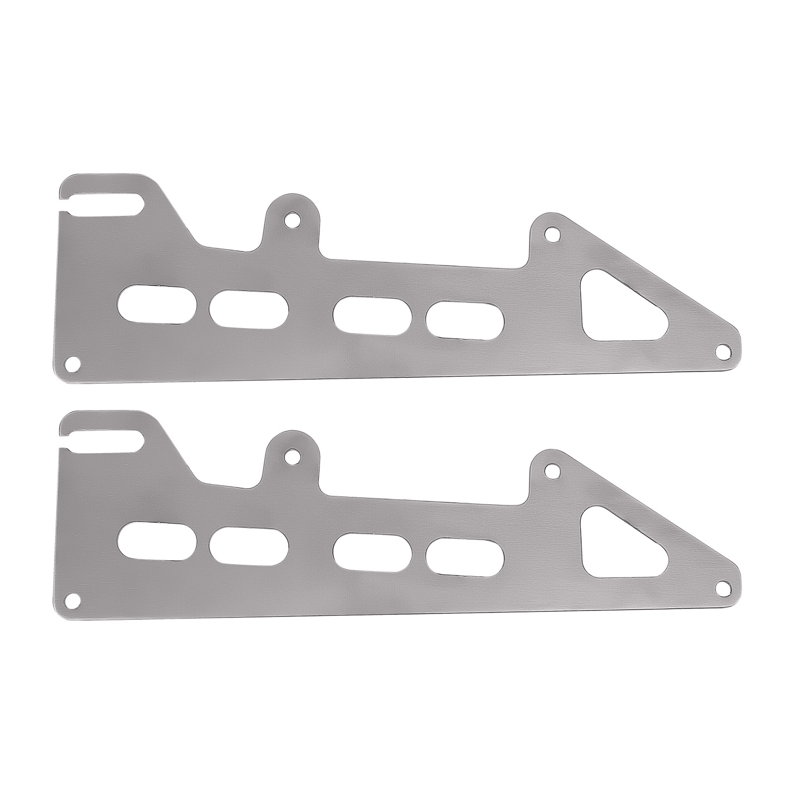 Deep Snow Suspension Lift Drop Bracket Kit For Arctic Cat Kitty Cat 1972-99 Safe