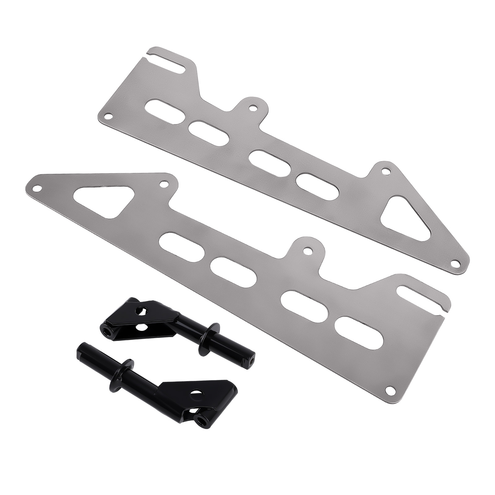 Deep Snow Suspension Lift Drop Bracket Kit For Arctic Cat Kitty Cat 1972-99 Safe