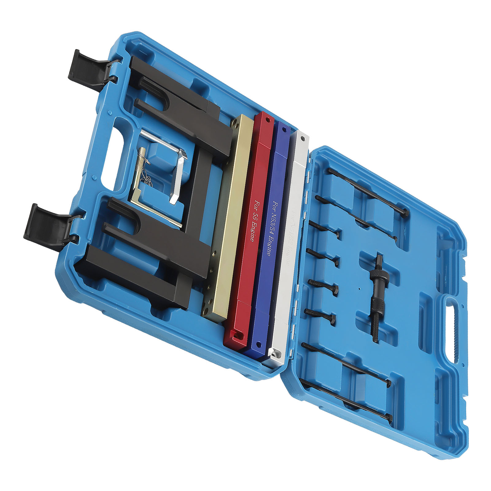 Arretierwerkzeug Steuerkette Nockenwelle for BMW N51 N52 N53 N54 N55 323i 325i