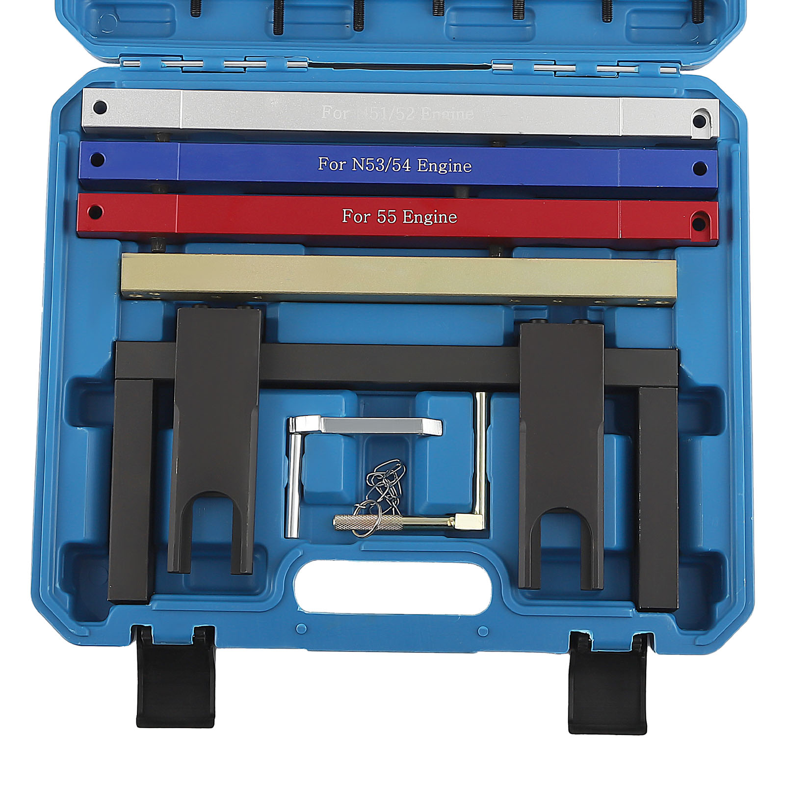 Arretierwerkzeug Steuerkette Nockenwelle for BMW N51 N52 N53 N54 N55 323i 325i