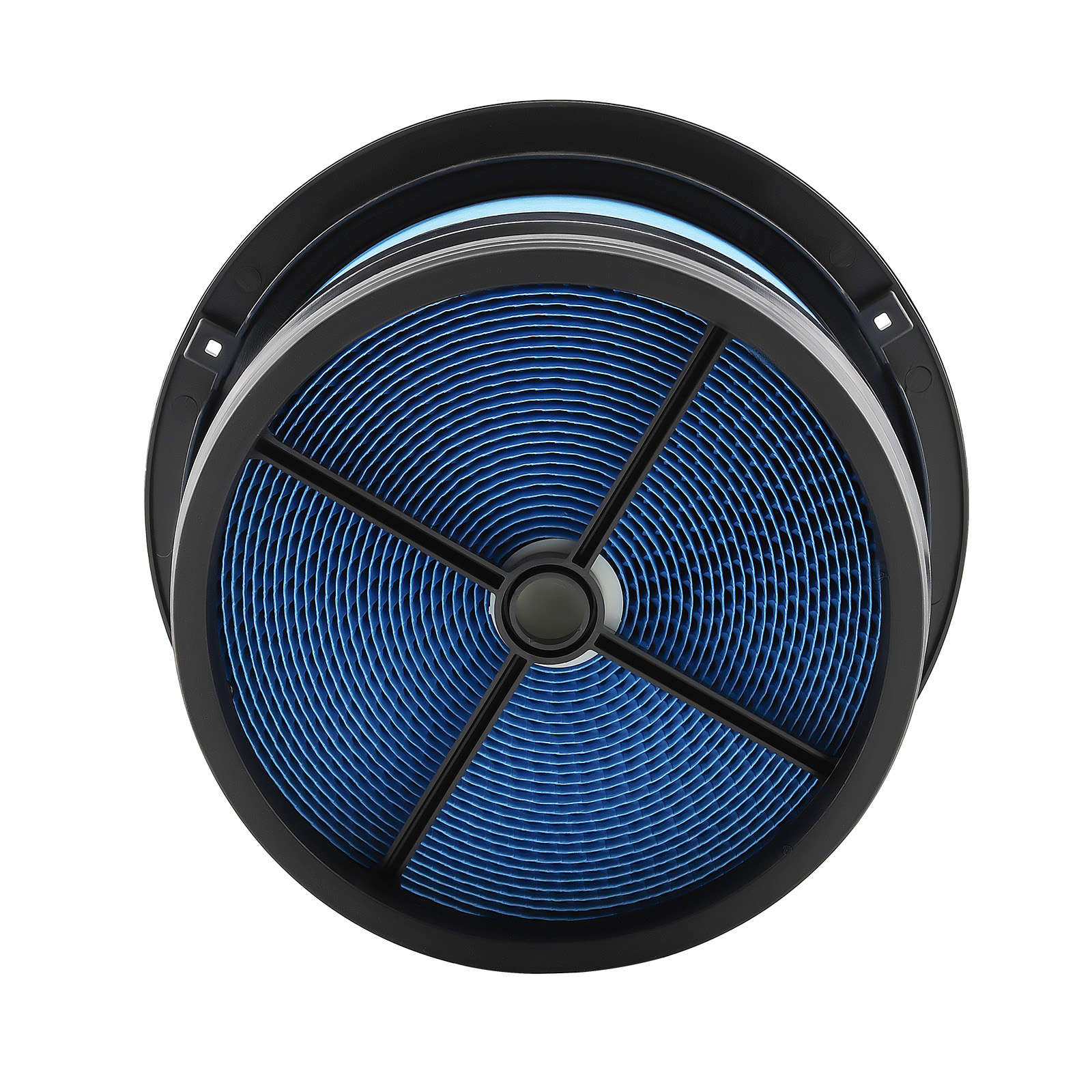 P548070 Air Filter Replacement For Freightliner M2 112/106 FL70/FS65 - Also Fits P607955, CA4700, LAF3233, Easy Bolt-On 13 thumbnail image