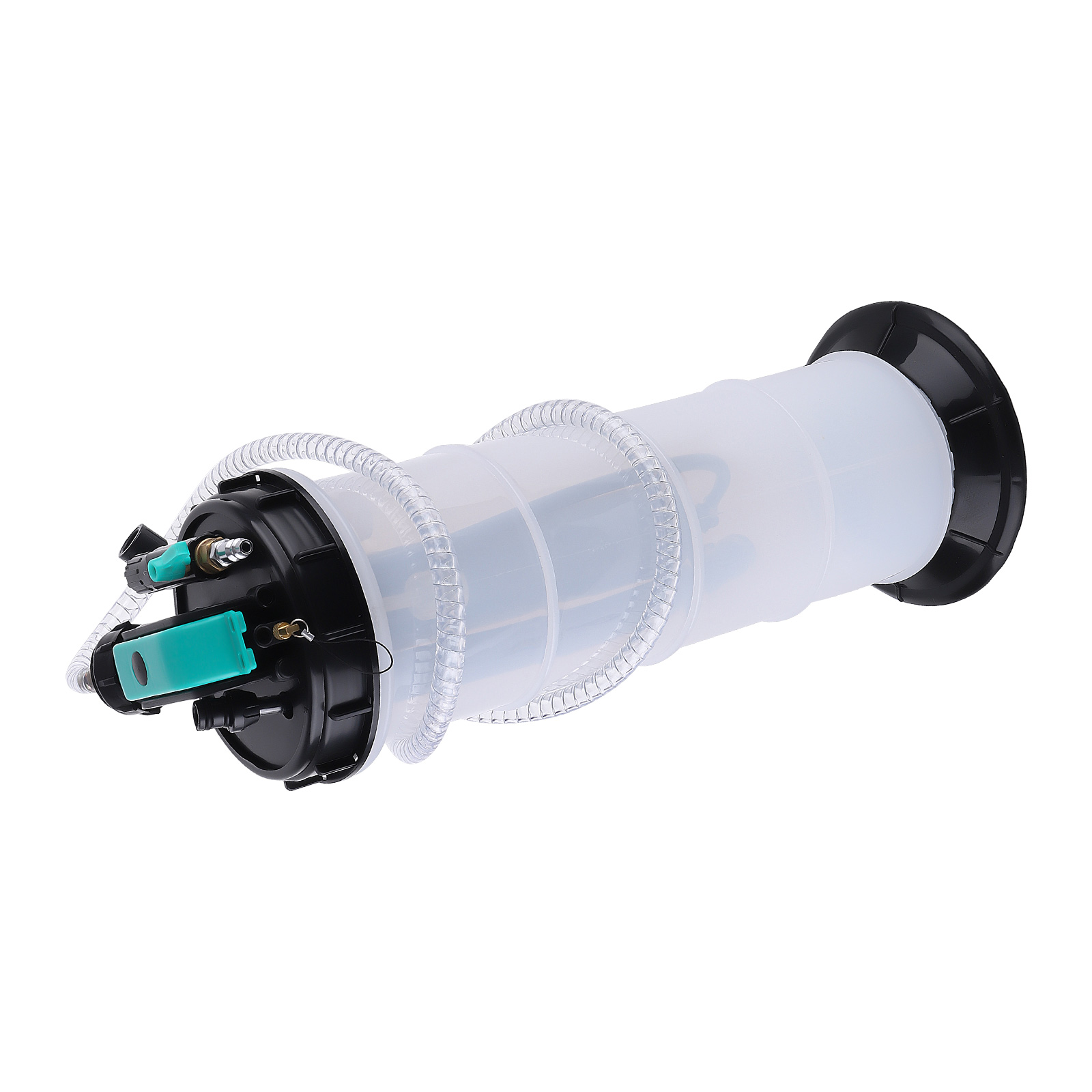 Pneumatic/Manual Fluid Extractor Pump  Automotive Oil Extractor Pump Oil Vacuum