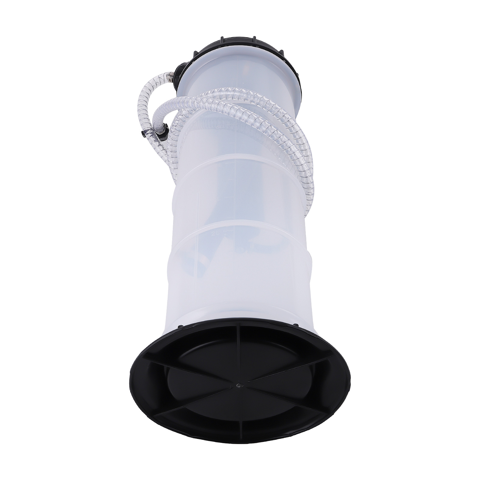 Pneumatic/Manual Fluid Extractor Pump  Automotive Oil Extractor Pump Oil Vacuum