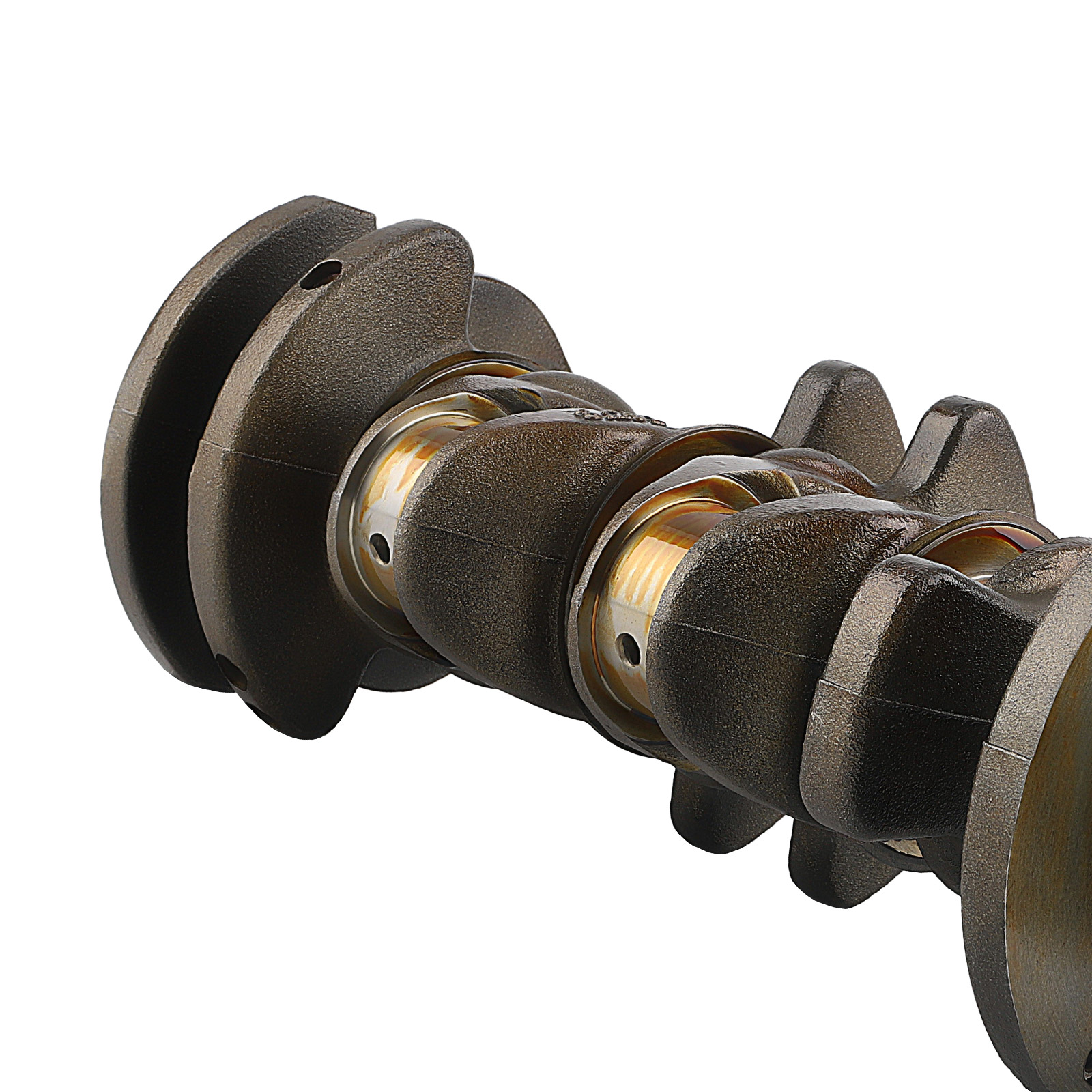 Albero Motore EA888 For VW Audi A4 B8 B9 A5 Q5 2.0 TFSI 2013-2022 06L105101D