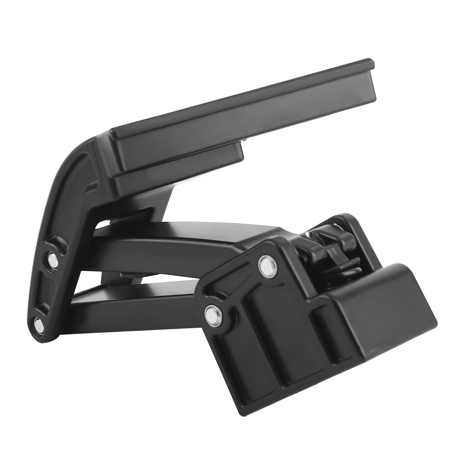 Rear Bumper Side Bed Step For Ford F-150 F150 2021~2023 75328-01A Retractable