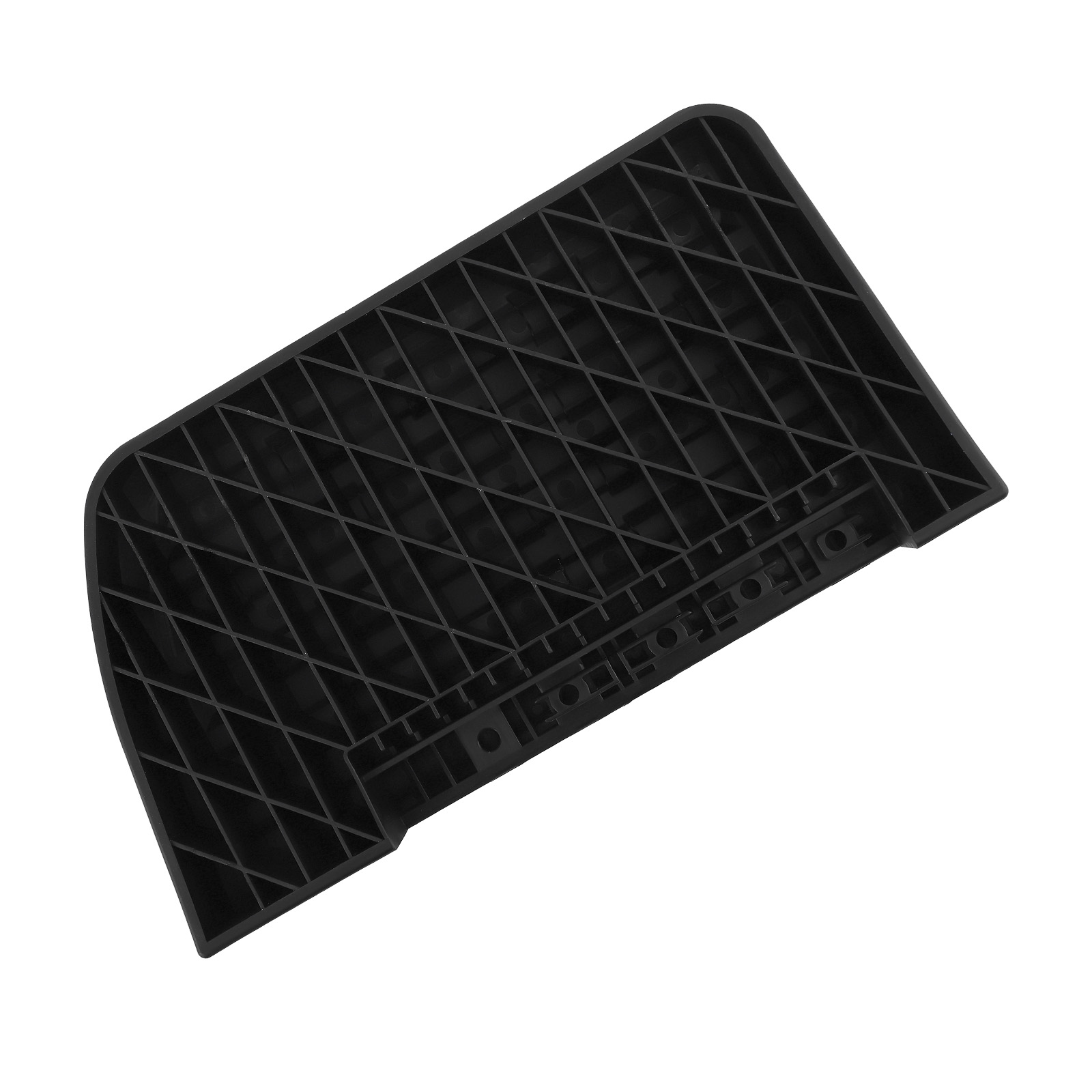 Rear Bumper Side Bed Step For Ford F-150 F150 2021~2023 75328-01A Retractable