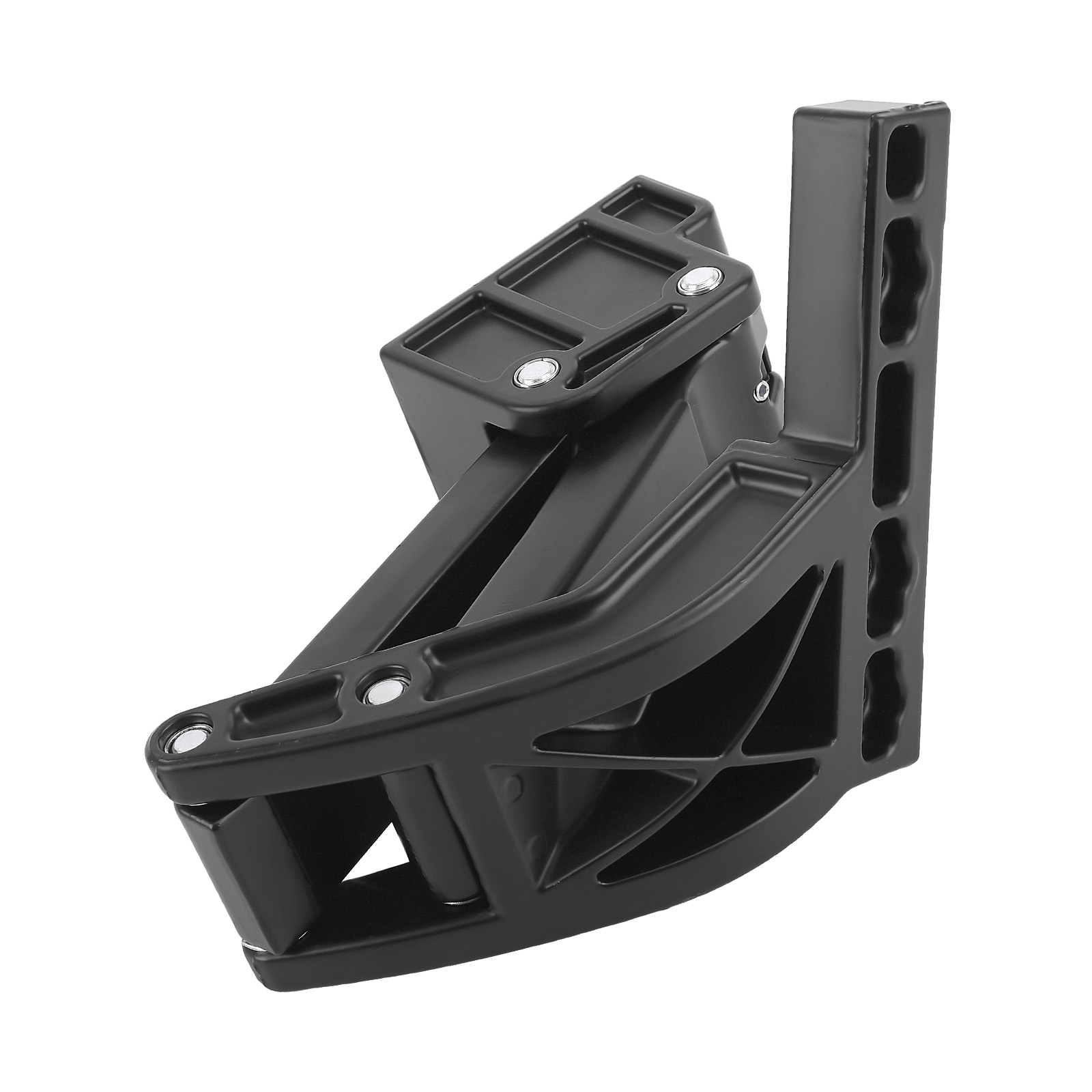 Rear Bumper Side Bed Step For Ford F-150 F150 2021~2023 75328-01A Retractable