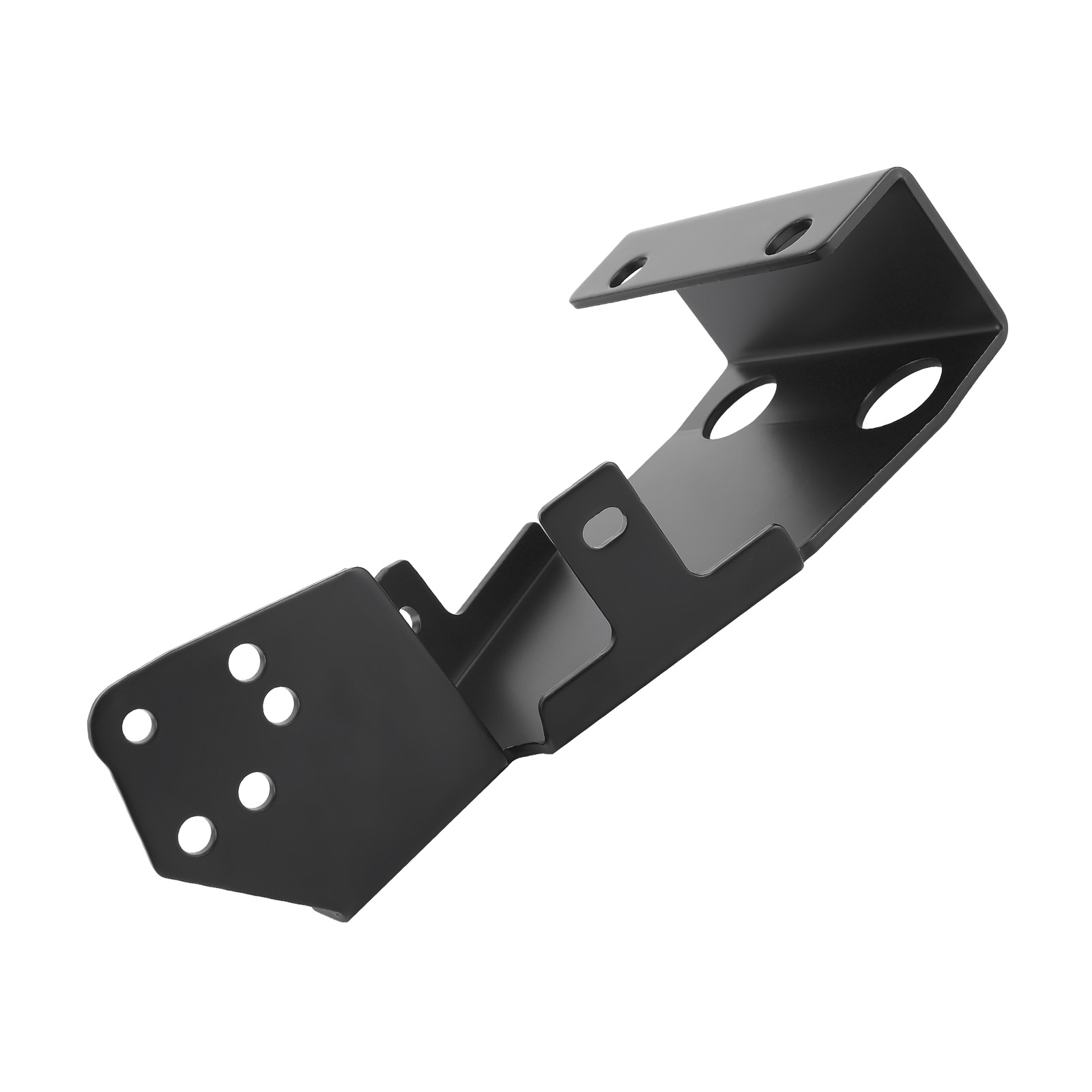 Rear Bumper Side Bed Step For Ford F-150 F150 2021~2023 75328-01A Retractable