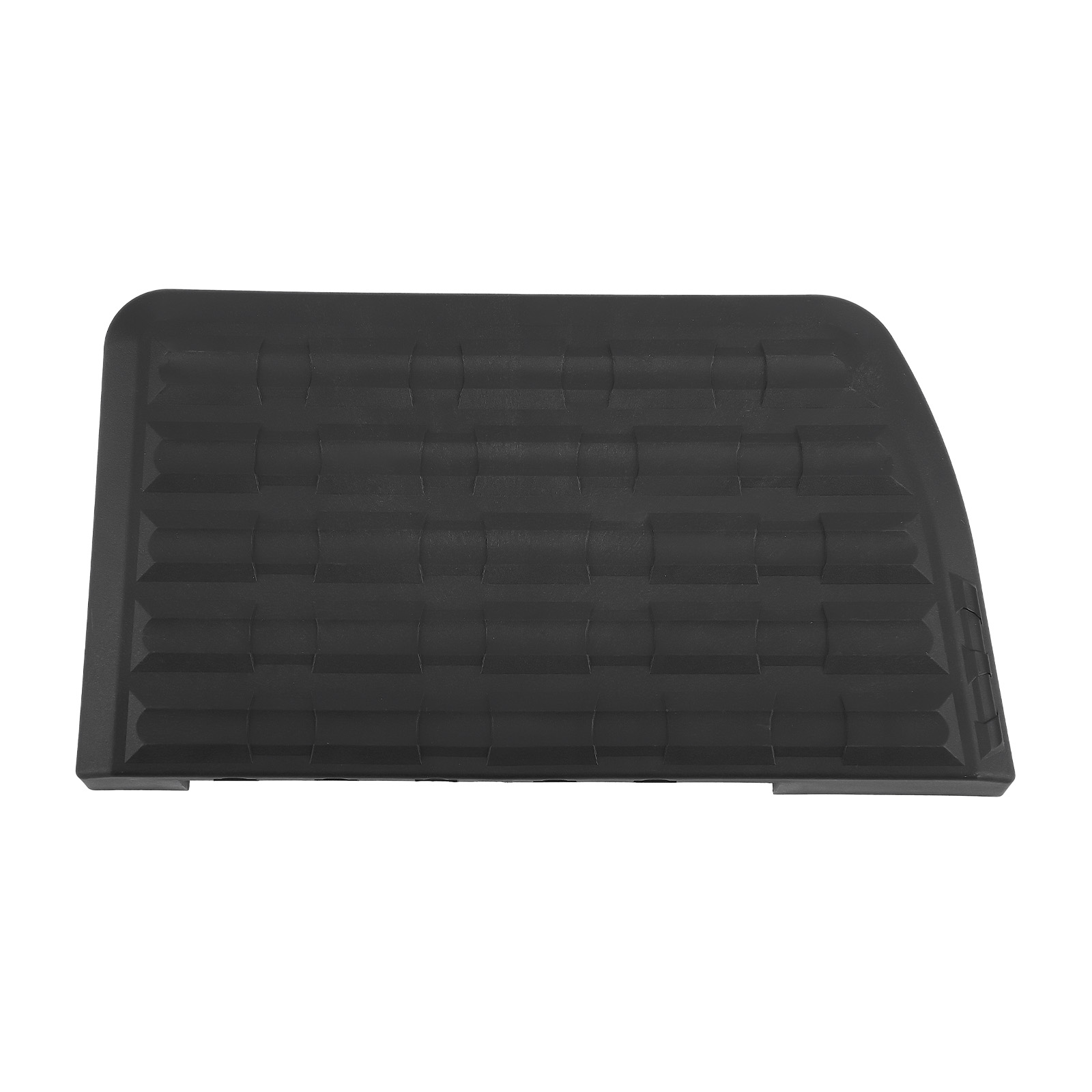 Rear Bumper Side Bed Step For Ford F-150 F150 2021~2023 75328-01A Retractable