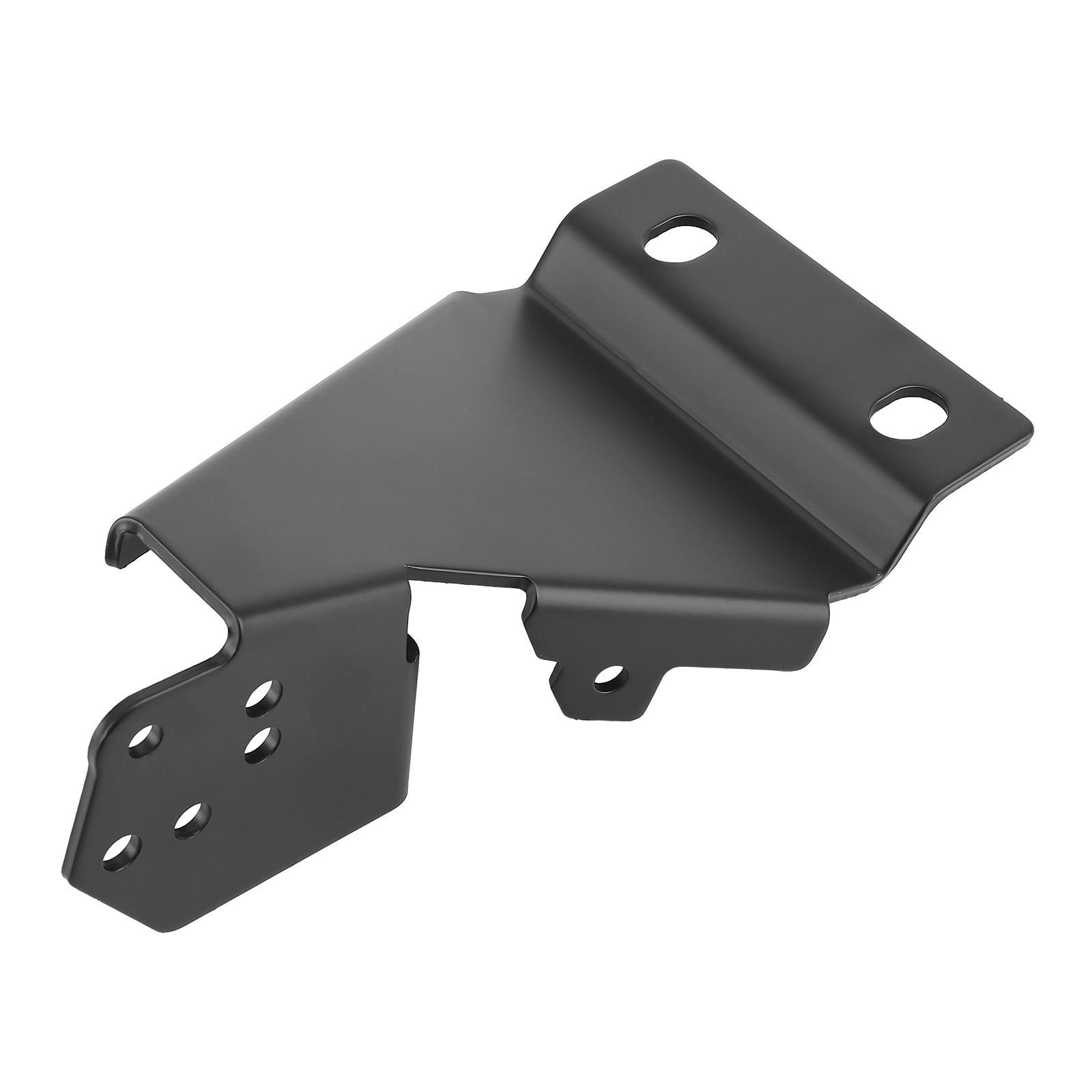 Rear Bumper Side Bed Step For Ford F-150 F150 2021~2023 75328-01A Retractable