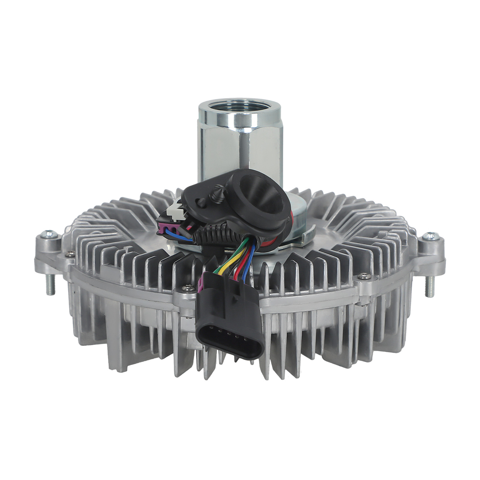 Engine Cooling Fan Clutch For 2011-2016 Ford F150, F250, F350 With 6.2L Engine