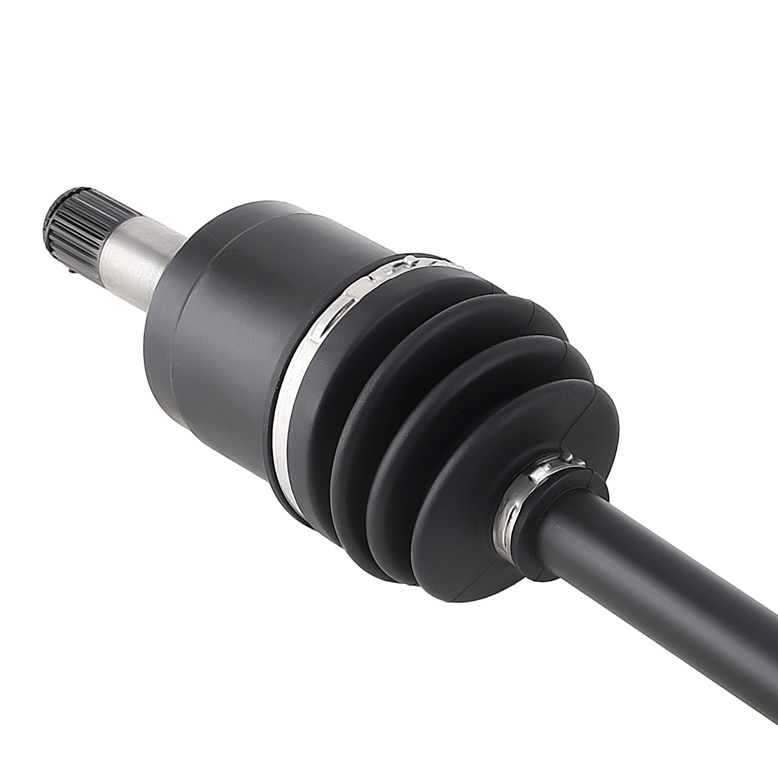 CV Half Shaft Axle Front Driver Left Side for Honda Accord 2014 Civic 2.4L