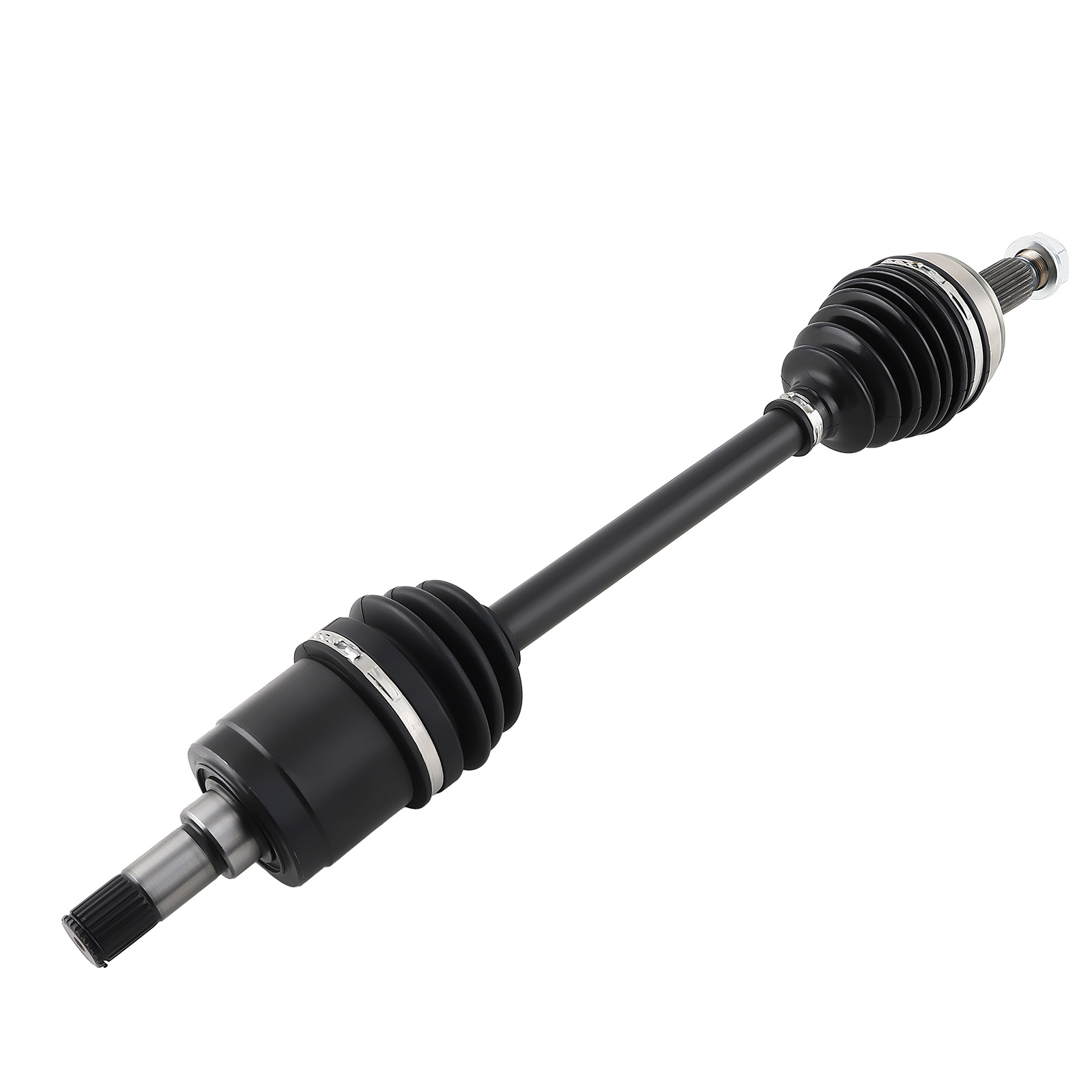 CV Half Shaft Axle Front Driver Left Side for Honda Accord 2014 Civic 2.4L