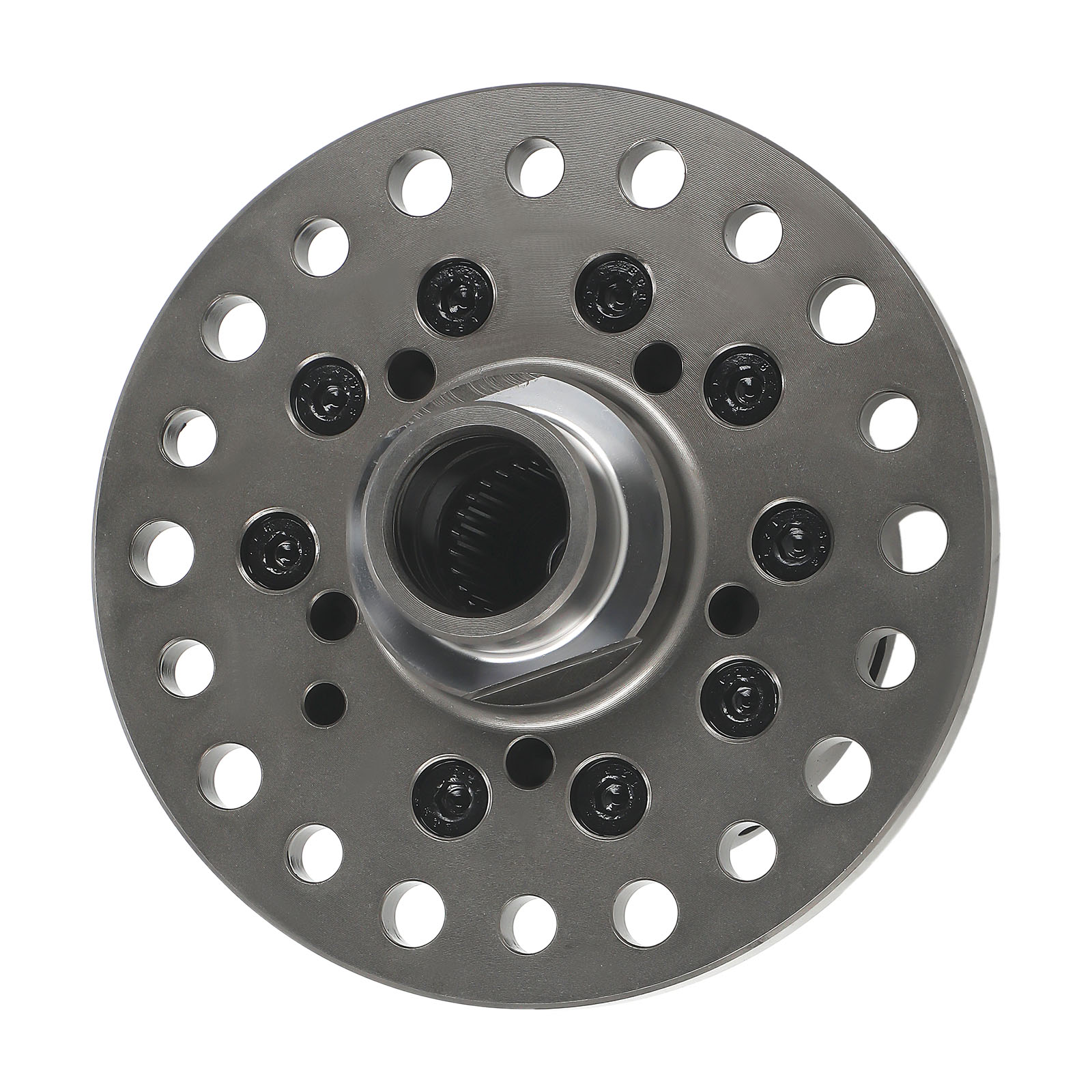 SL D30-4-27-LSD For Dana Front Spline Helical Worm Gear Limited