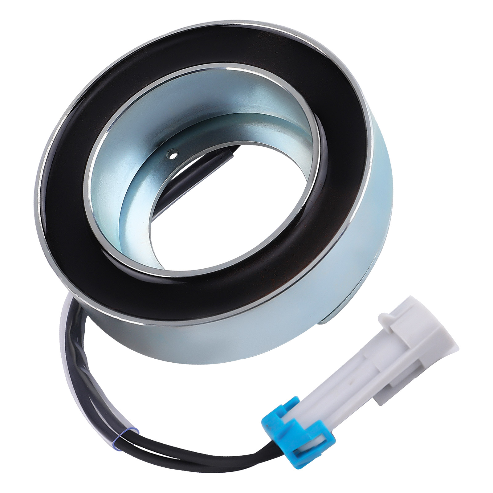 R134A Magnetkupplung Klimakompressor For OPEL ZAFIRA AGLA  ASTRA  H GTC 9118281