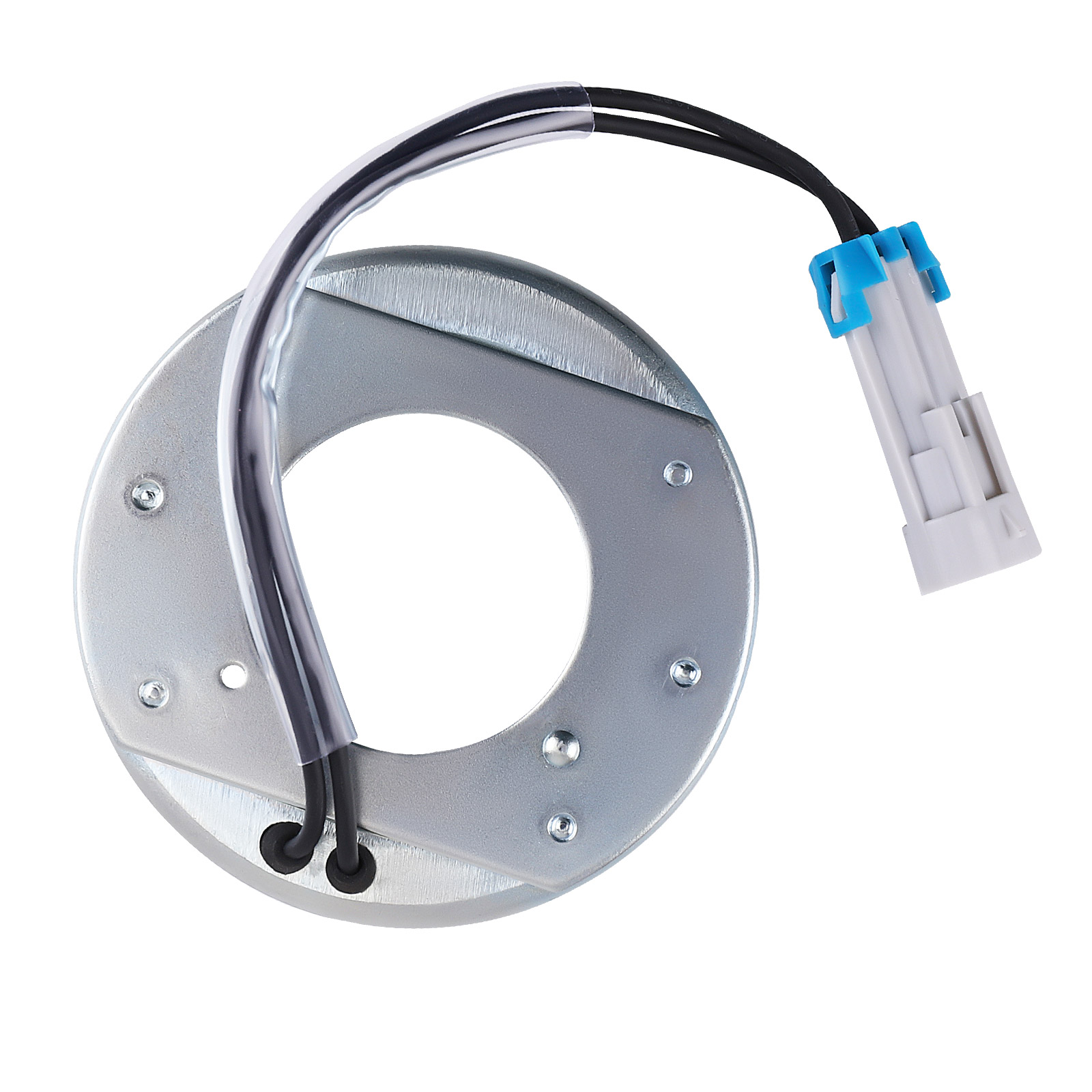 R134A Magnetkupplung Klimakompressor For OPEL ZAFIRA AGLA  ASTRA  H GTC 9118281