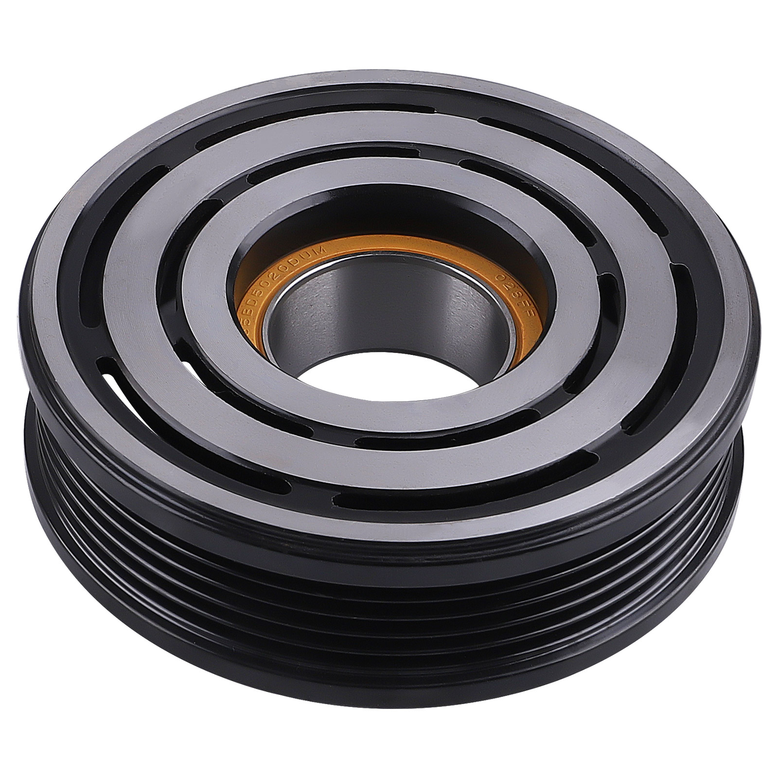 R134A Magnetkupplung Klimakompressor For OPEL ZAFIRA AGLA  ASTRA  H GTC 9118281