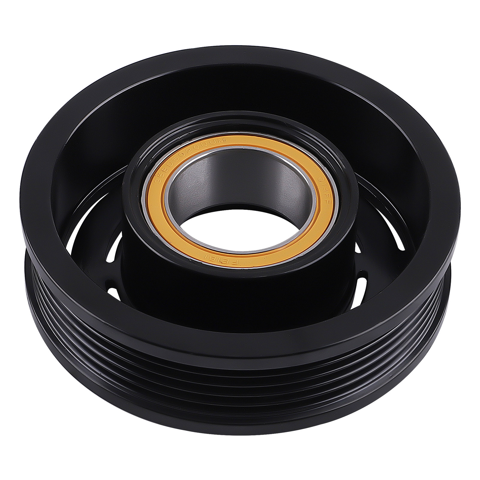 R134A Magnetkupplung Klimakompressor For OPEL ZAFIRA AGLA  ASTRA  H GTC 9118281