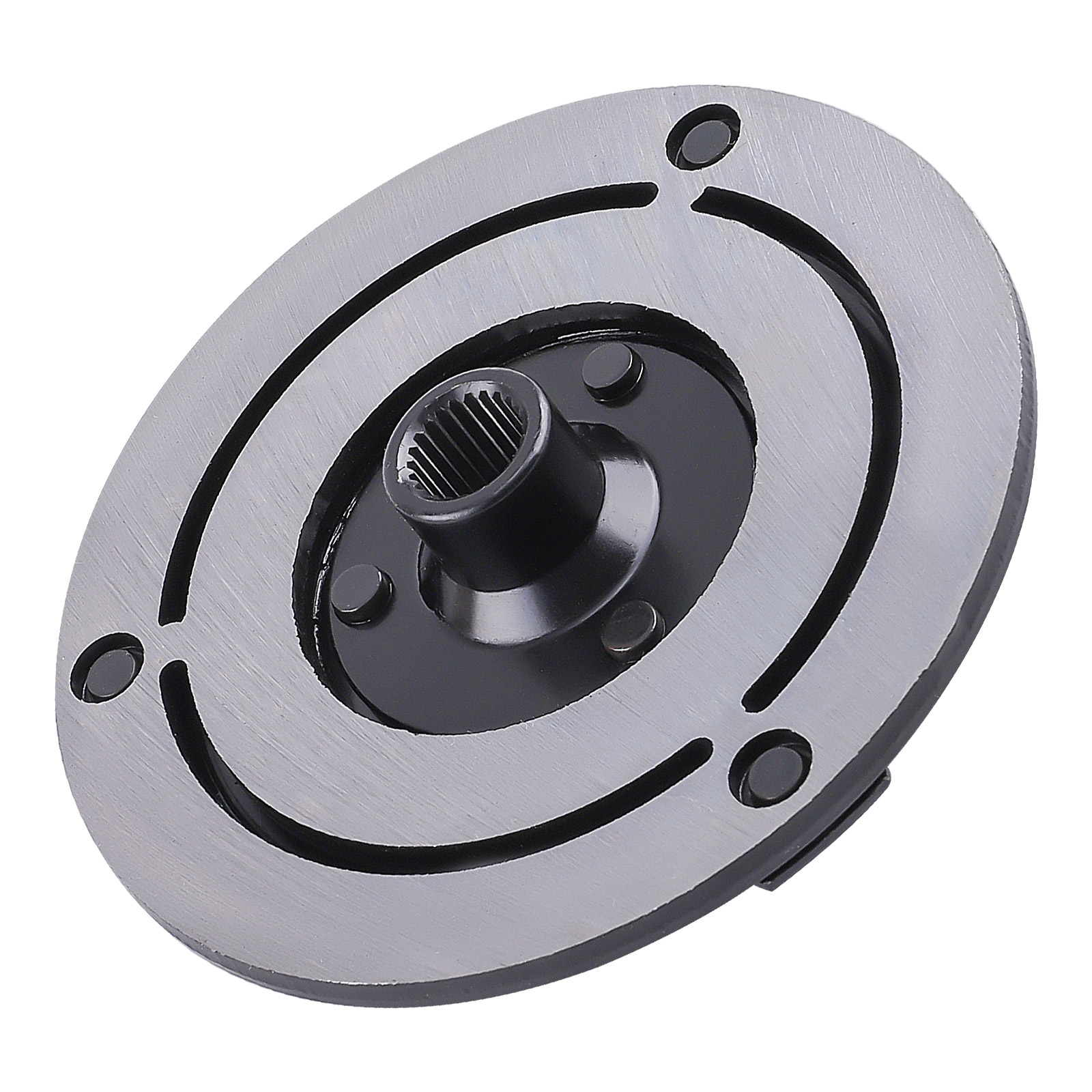 R134A Magnetkupplung Klimakompressor For OPEL ZAFIRA AGLA  ASTRA  H GTC 9118281