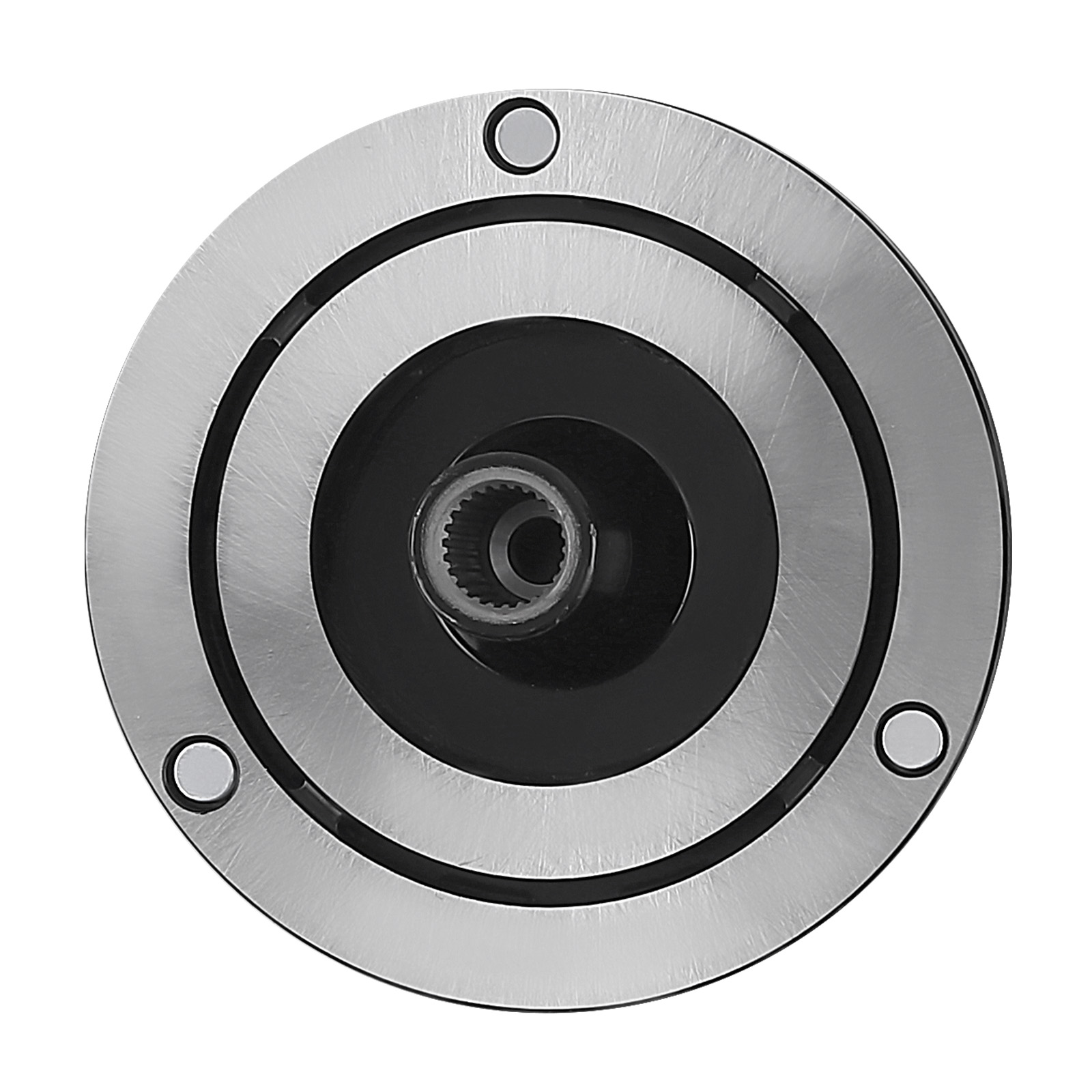 Klimakompressor Magnetkupplung Riemenscheibe For BMW X5 X6 E70 E71 E72 2009 2010