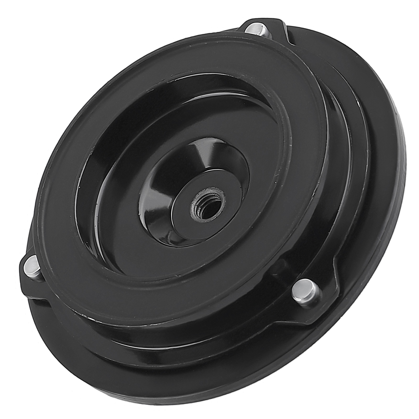 Klimakompressor Magnetkupplung Riemenscheibe For BMW X5 X6 E70 E71 E72 2009 2010