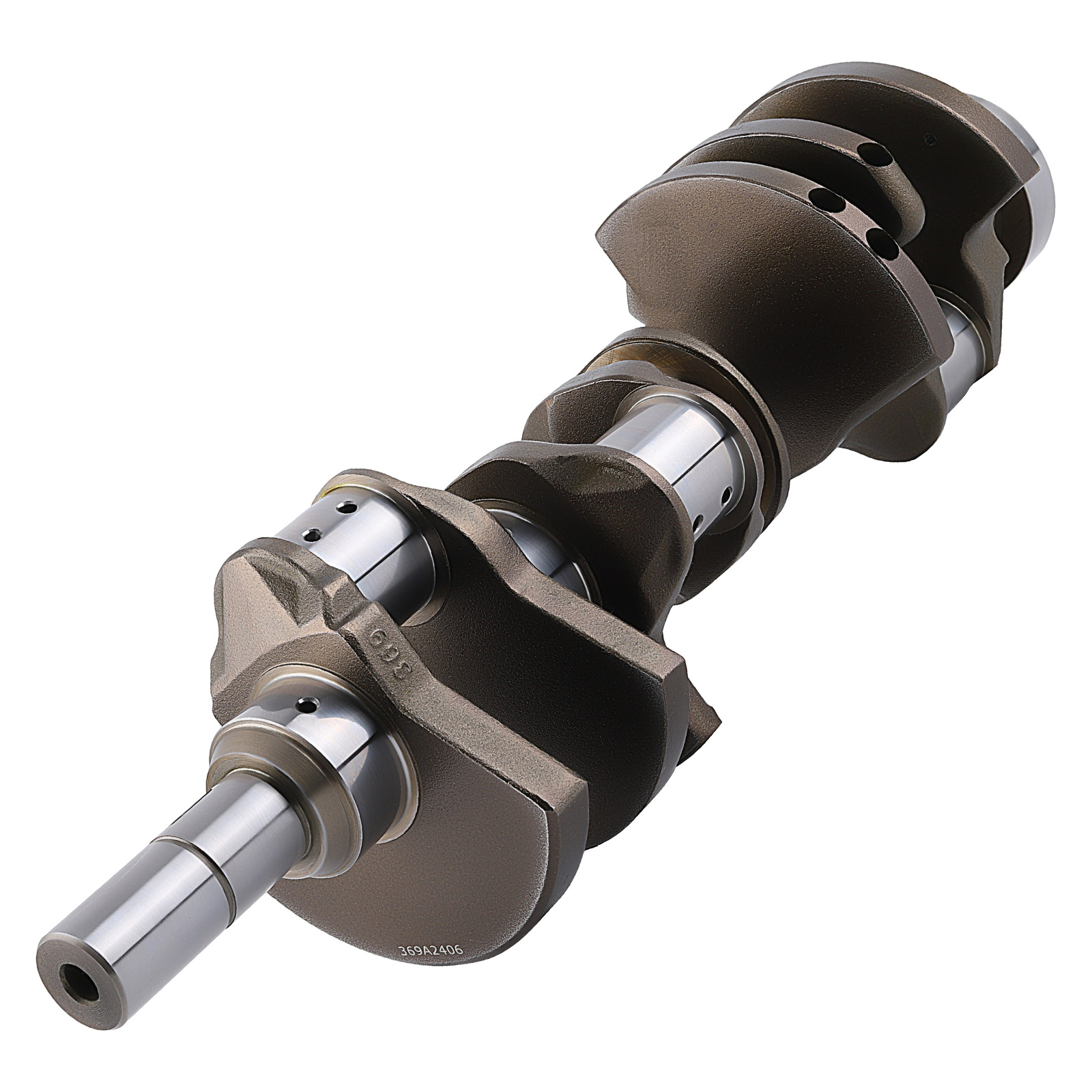 53021300AA For Chrysler 5.7 Engine for Dodge for Jeep 345 Hemi New Crankshaft