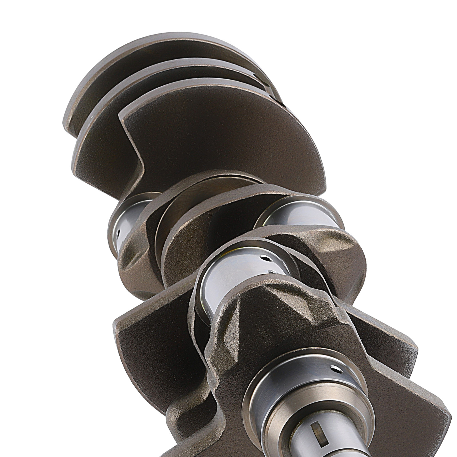 53021300AA For Chrysler 5.7 Engine for Dodge for Jeep 345 Hemi New Crankshaft