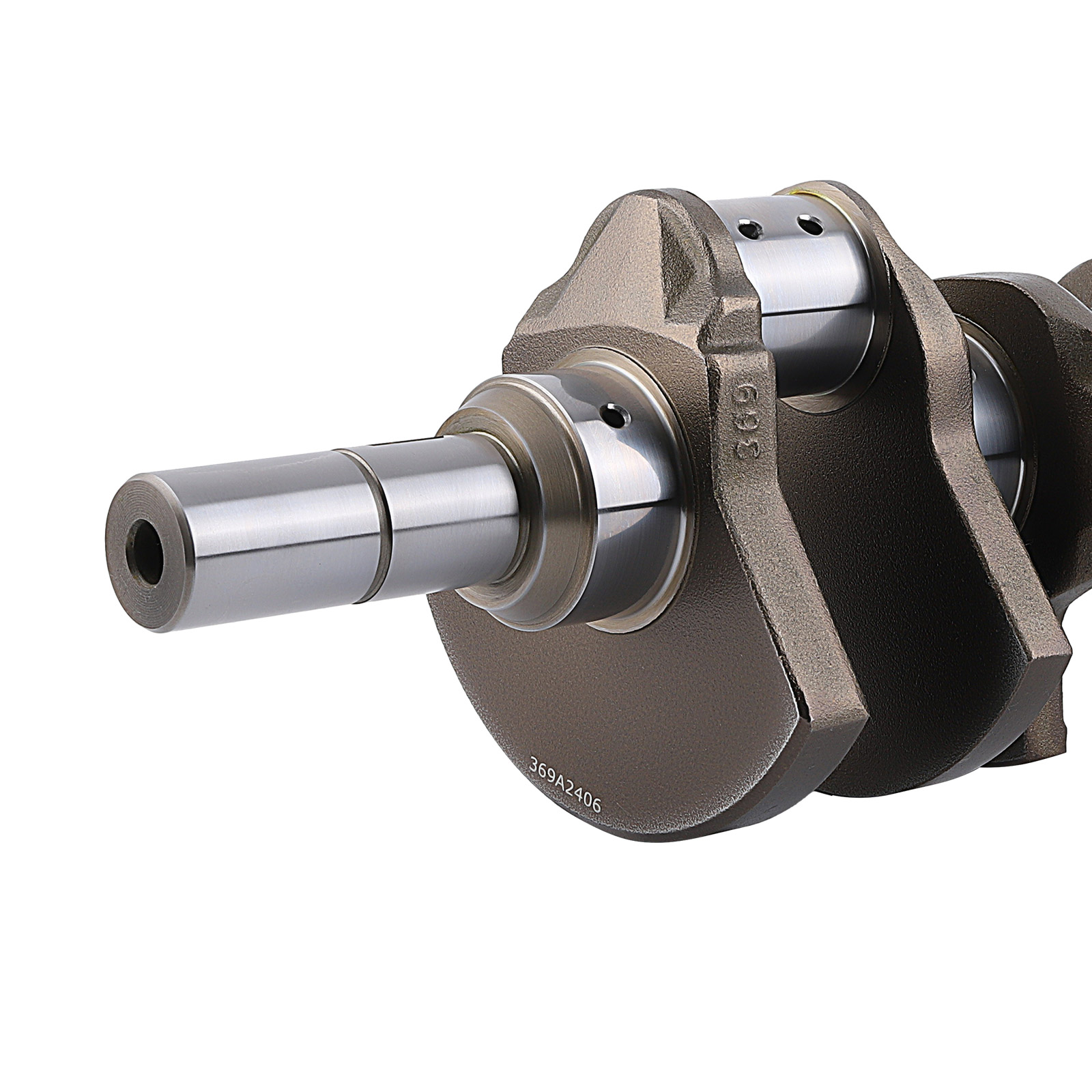 53021300AA For Chrysler 5.7 Engine for Dodge for Jeep 345 Hemi New Crankshaft