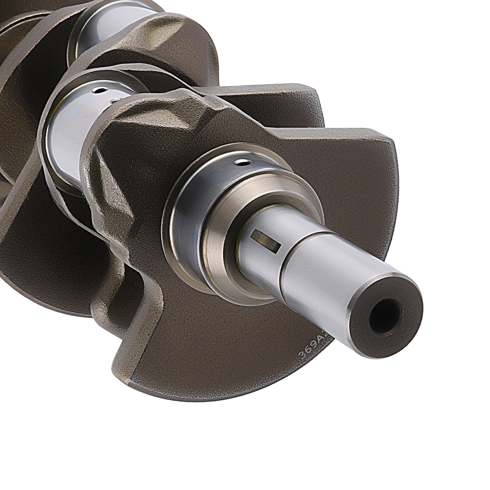 53021300AA For Chrysler 5.7 Engine for Dodge for Jeep 345 Hemi New Crankshaft