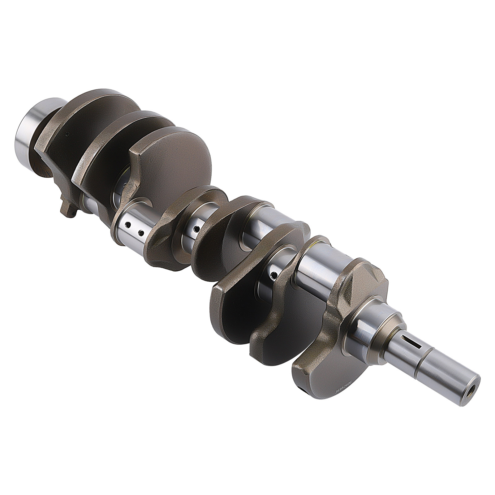 53021300AA For Chrysler 5.7 Engine for Dodge for Jeep 345 Hemi New Crankshaft