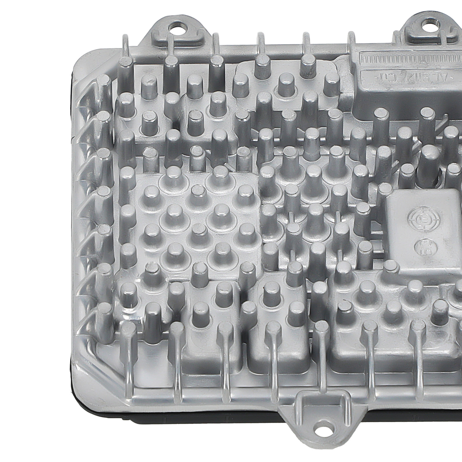 LED Steuergerät Hauptlichtmodul for BMW 1/2/3/4er X5 X6 63117492028 7492028