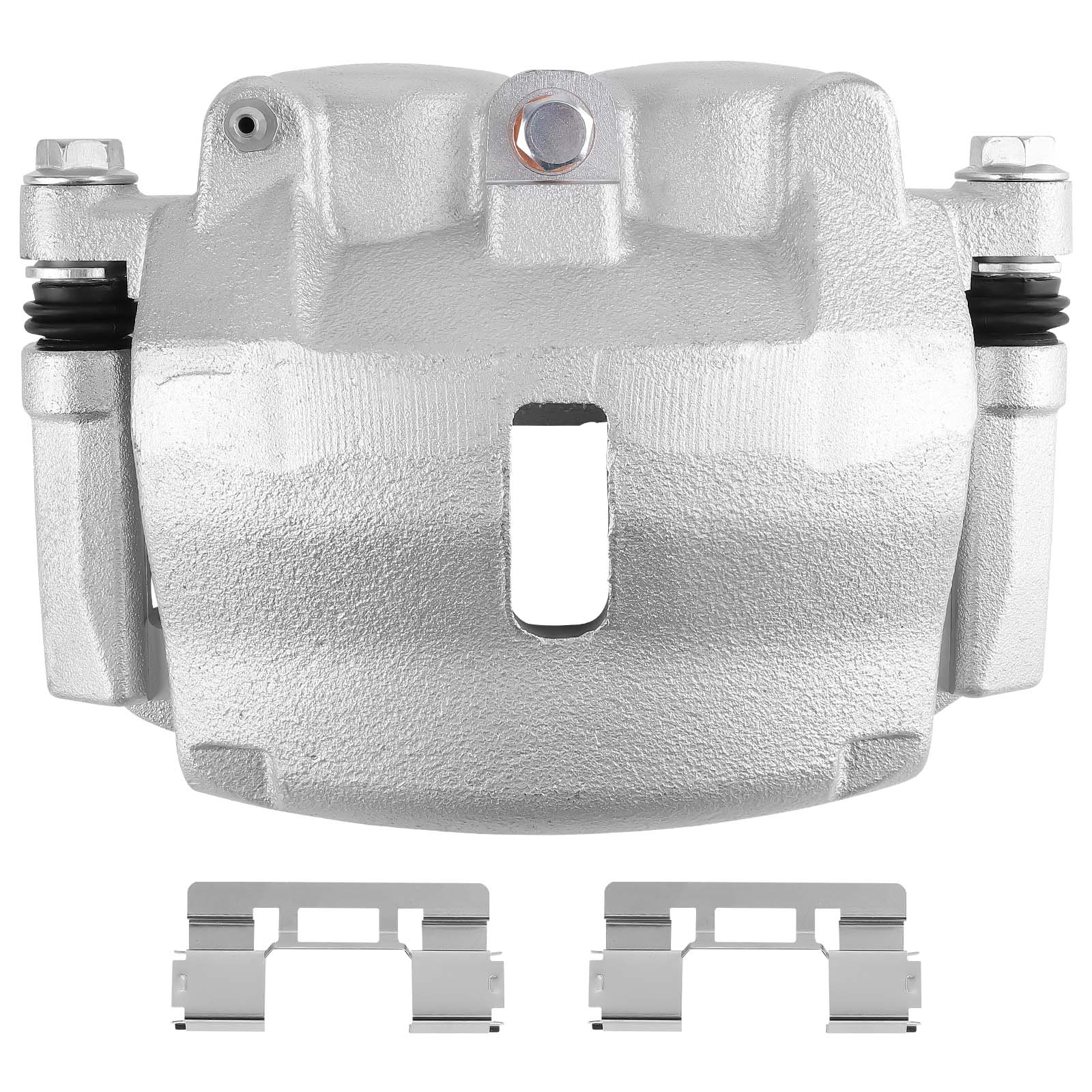 GMC Car & Truck Emblems GM GMC Assortment - 60 Pieces In 6 Sizes, Barrel Tubular Nuts For Auto Trim Emblem Script Clips - Foto 7