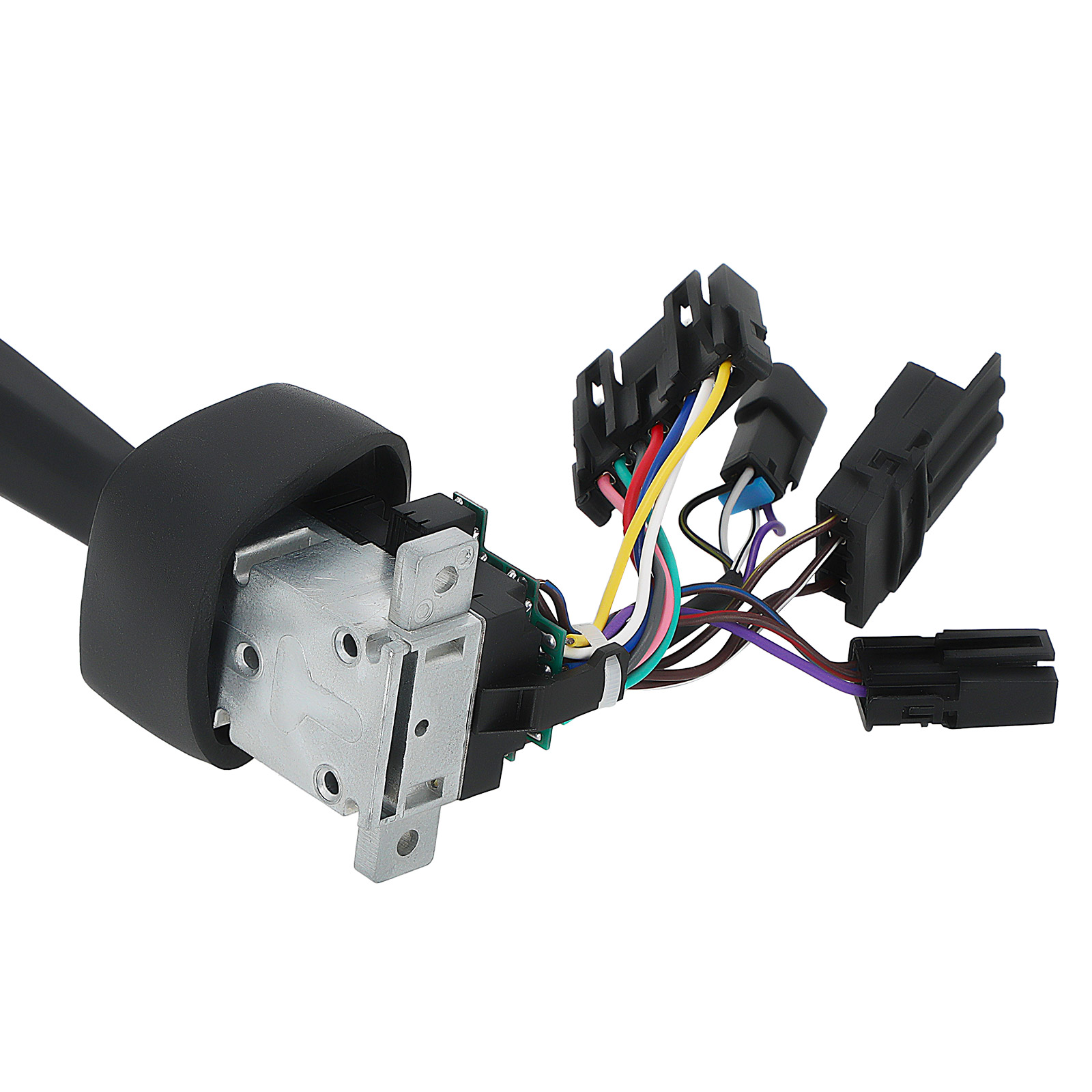 Turn Signal Switch For VNM 200 630 430 VNL 630 660 1624136 577.96002 3172172