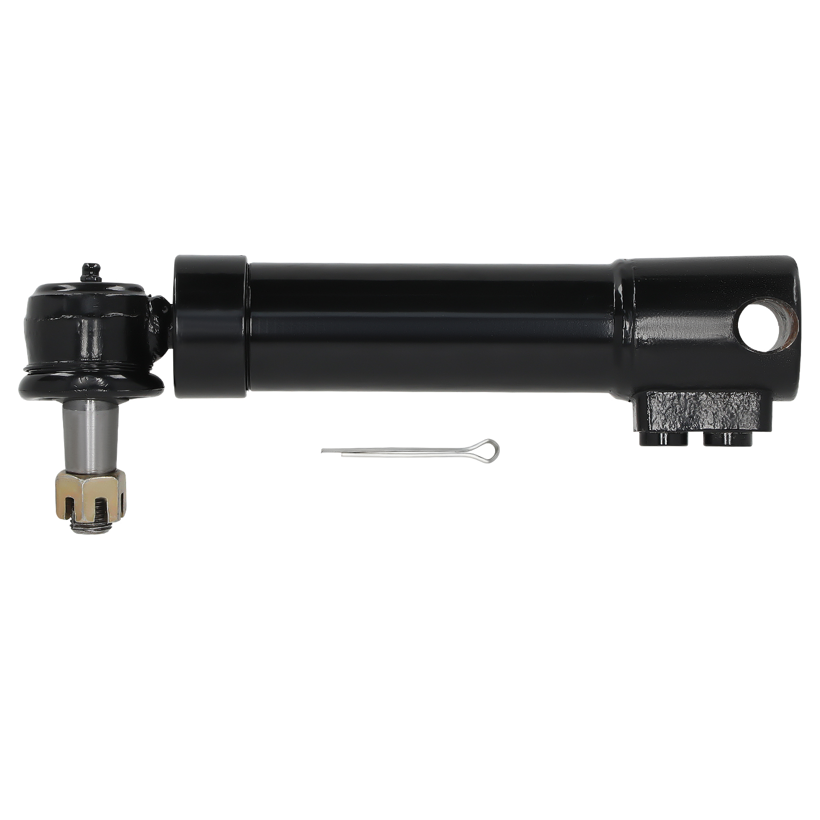 Power Steering Cylinder Replacement For Massey Ferguson Tractors 231 3401285M93
