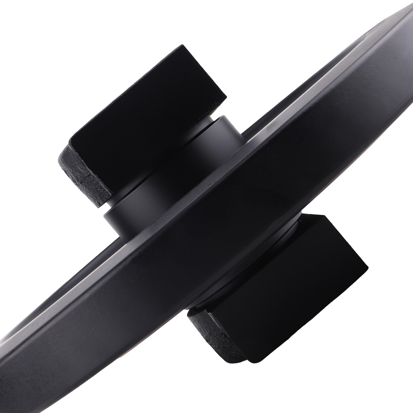 S  Front Idler Roller for Takeuchi TL130 Track Loader 180477