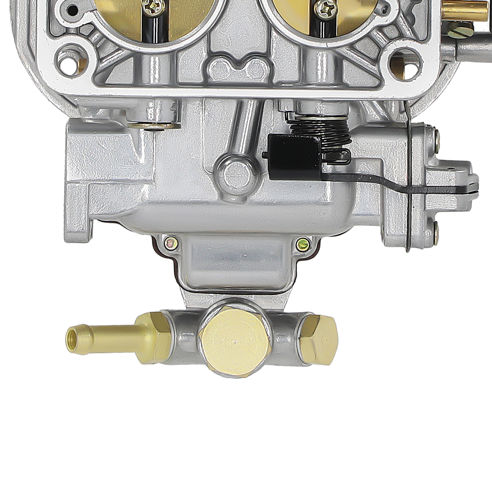 2BBL Carburetor for Jeep CJ5 CJ7 Cherokee 258Ci 1972-1990 BBD Carb 32/36 DGEV