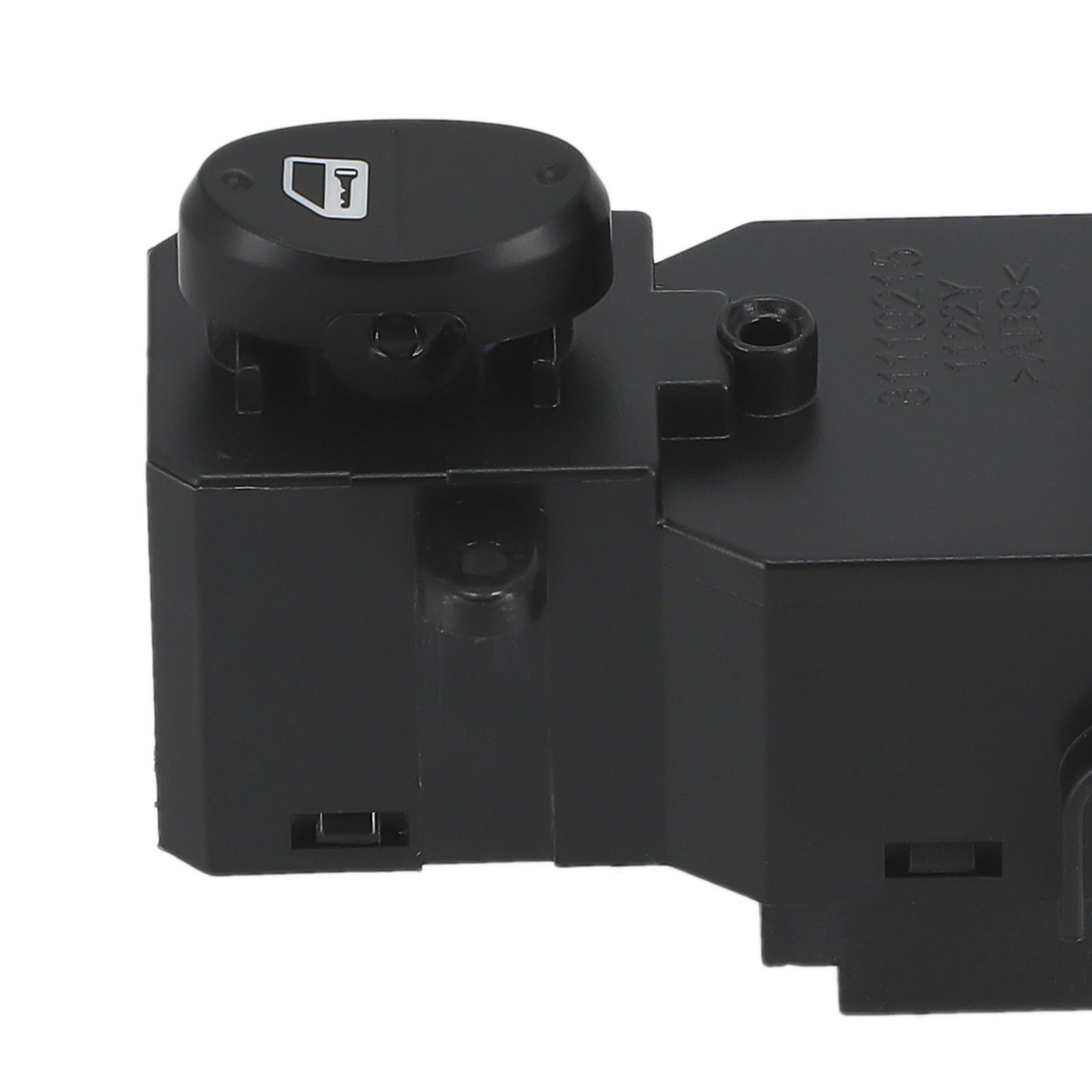 Black Window Switch Front Passenger Side For Honda Civic  2006-2011 35760SNAA13